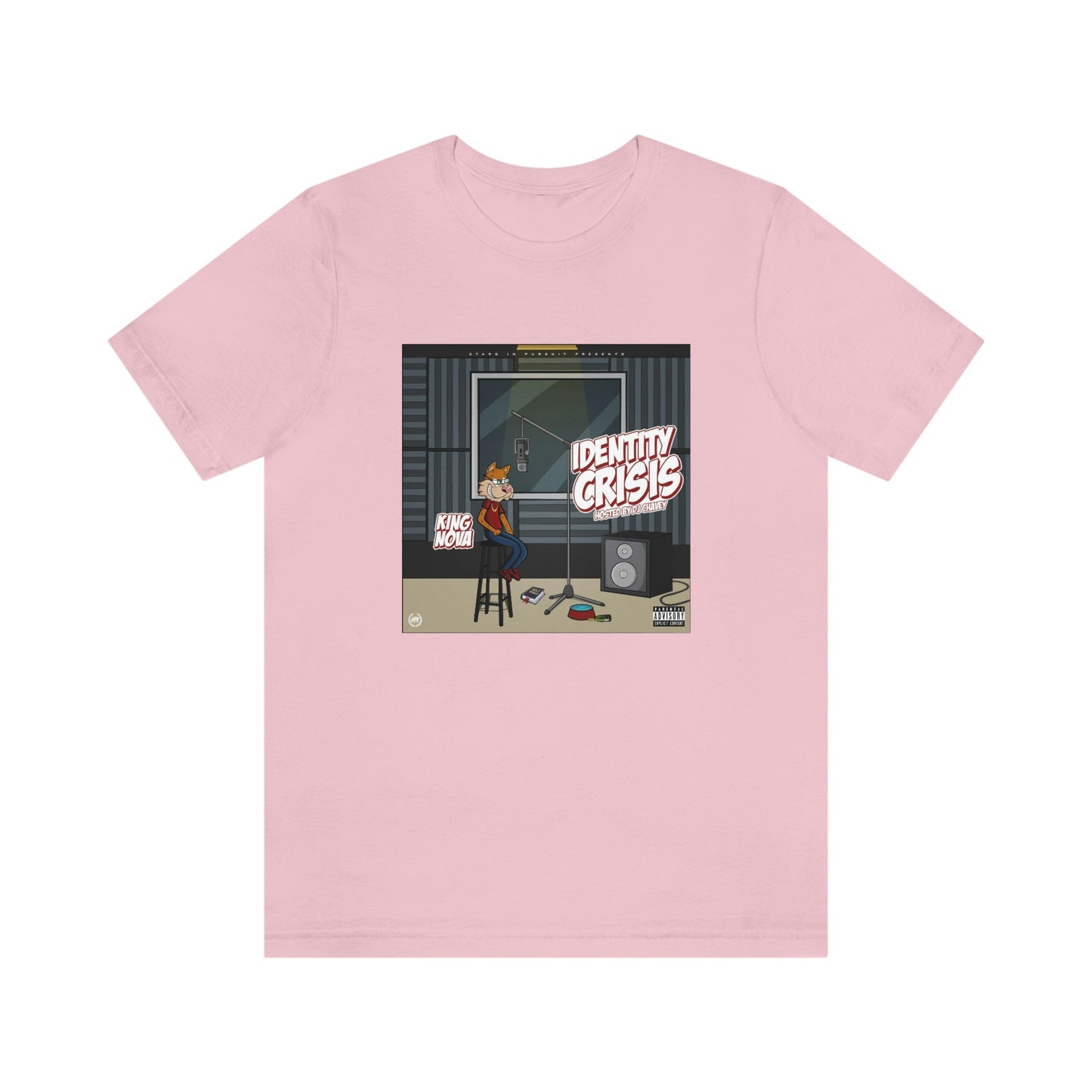 Identity Crisis T-Shirt