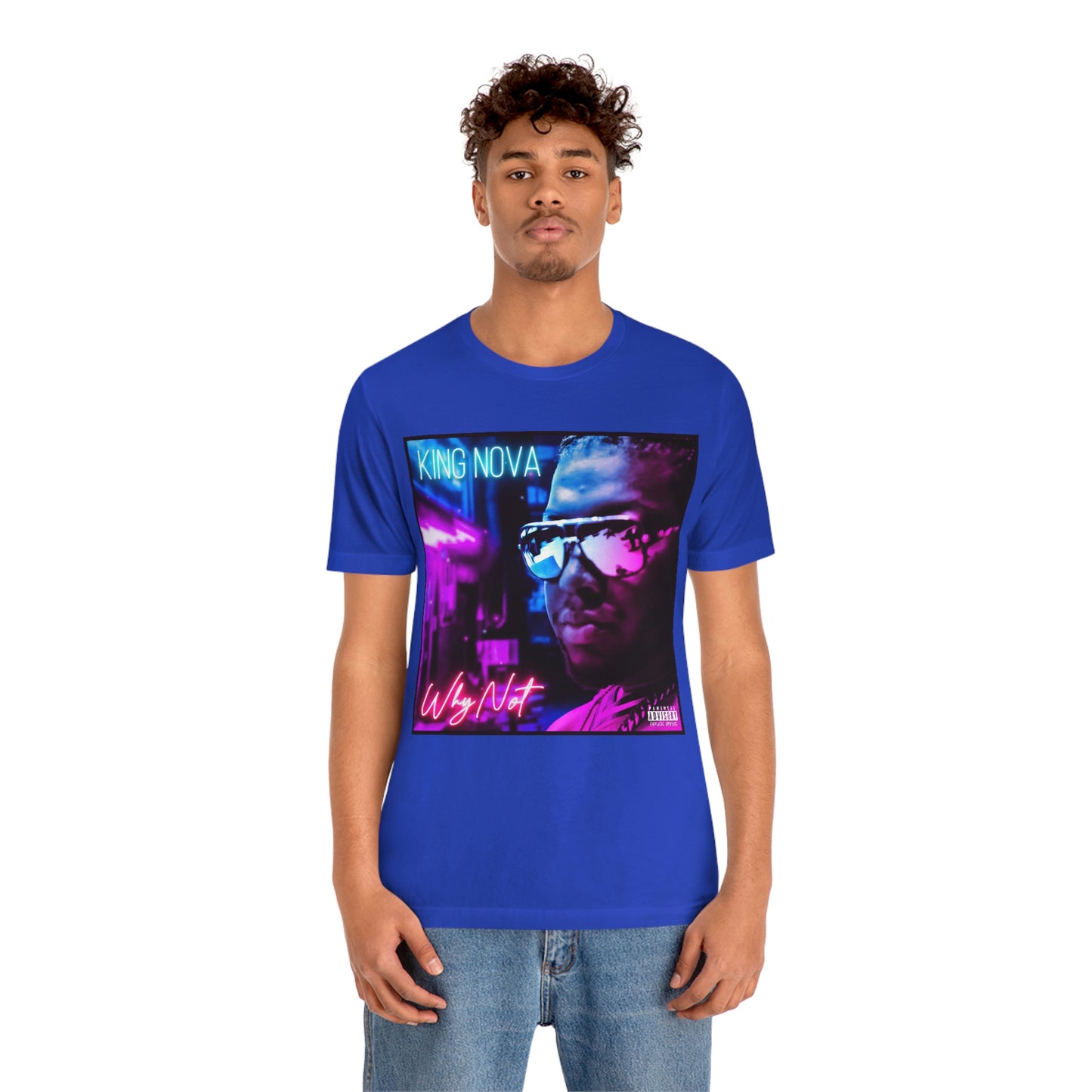 WHY NOT T-Shirt