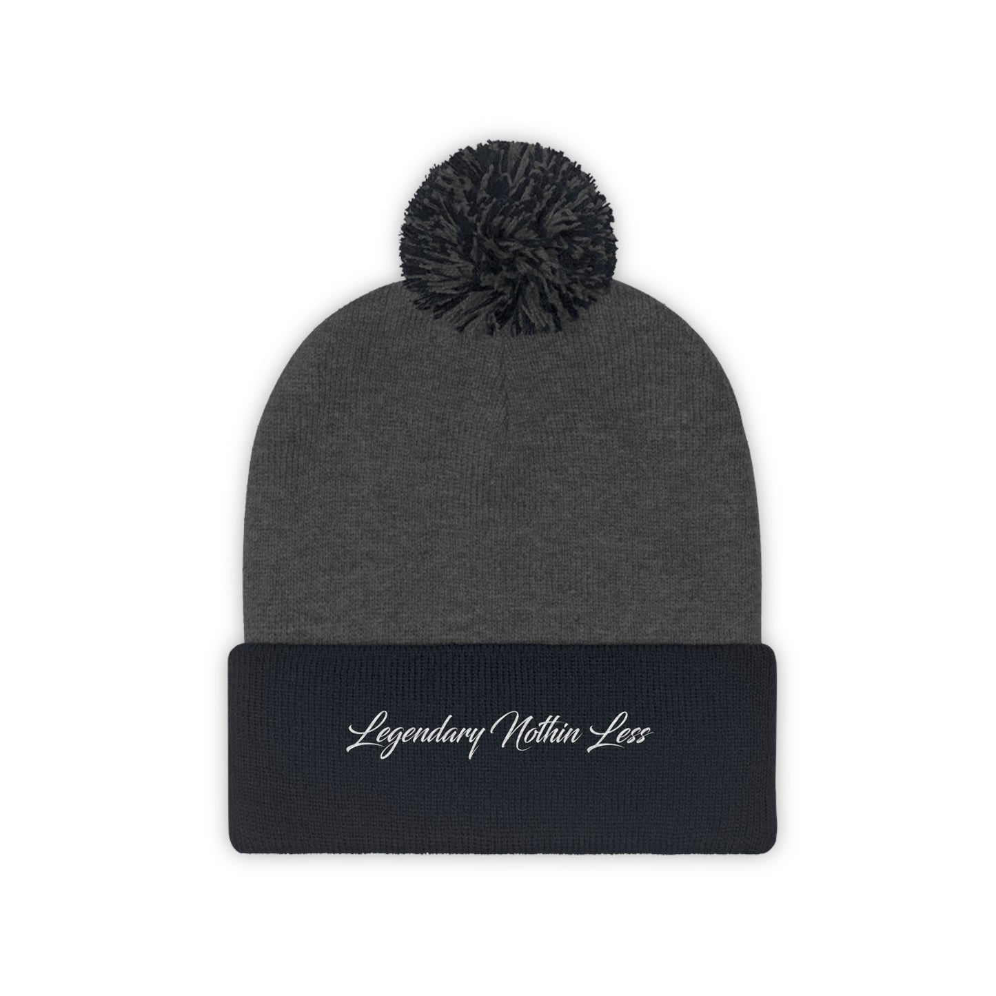 Legendary Nothin Less Beanie