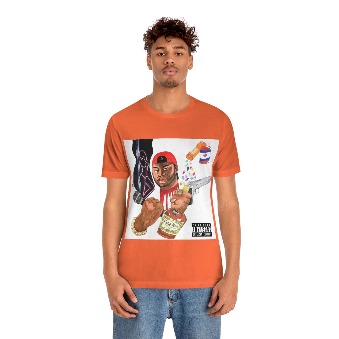 The Sellout T-Shirt