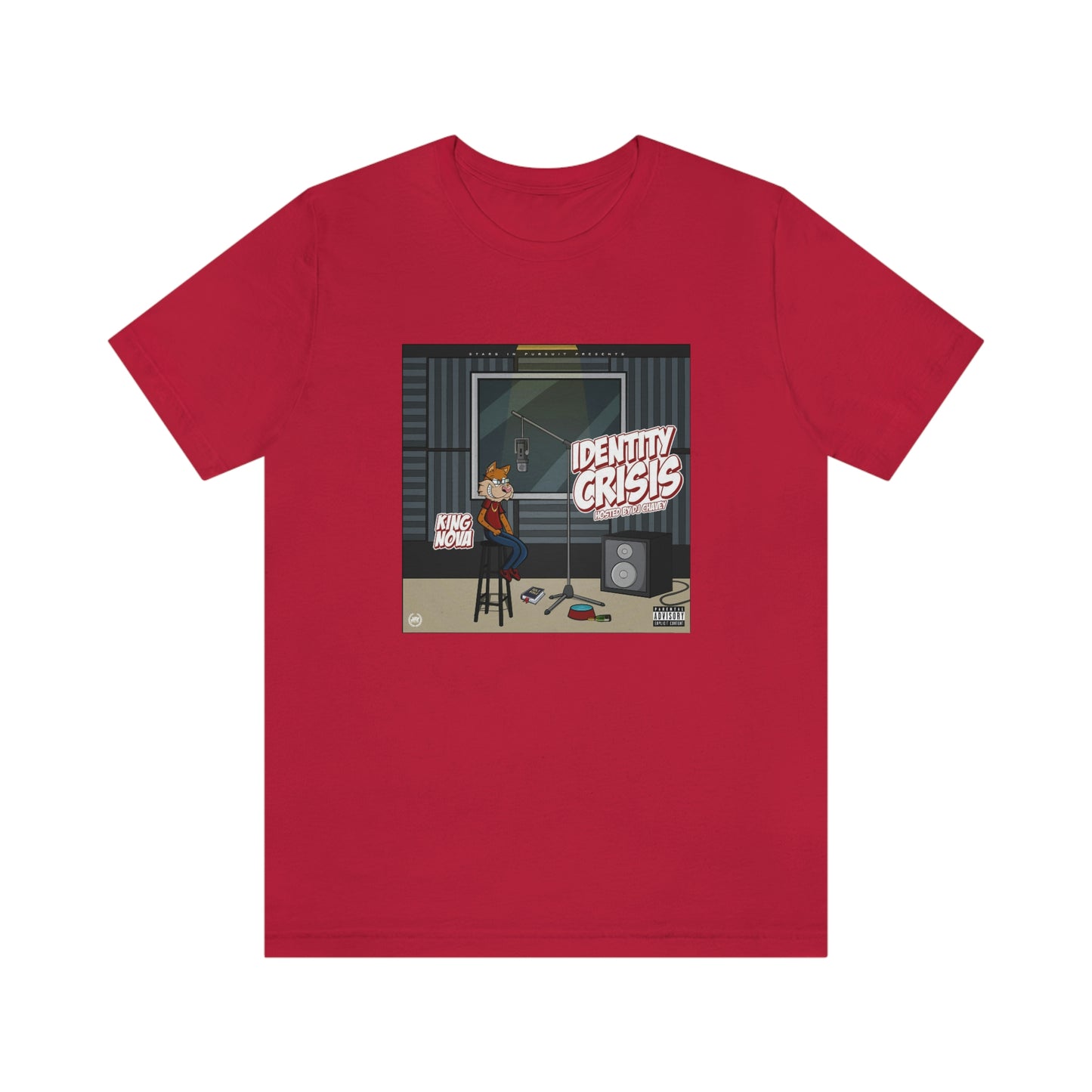 Identity Crisis T-Shirt