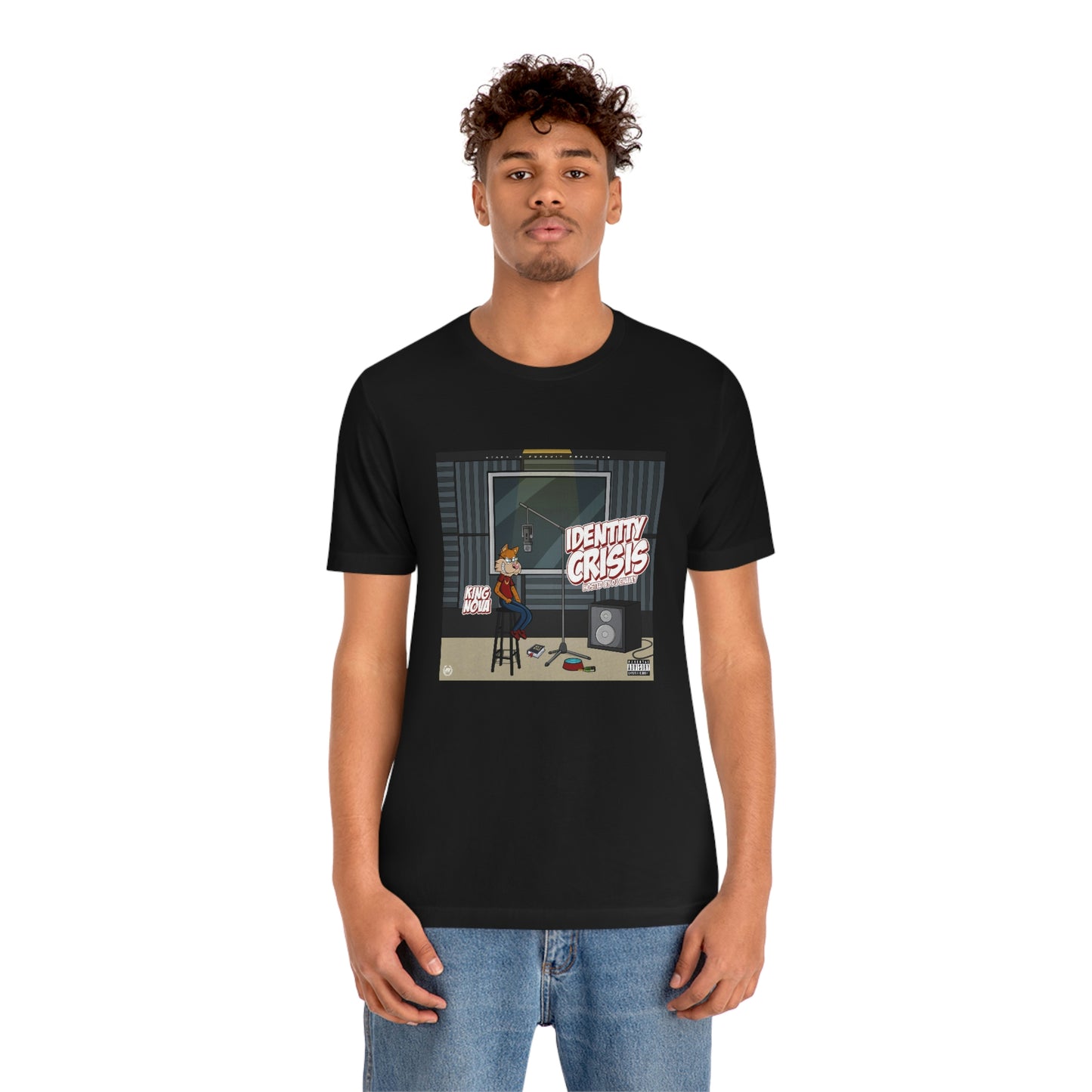 Identity Crisis T-Shirt