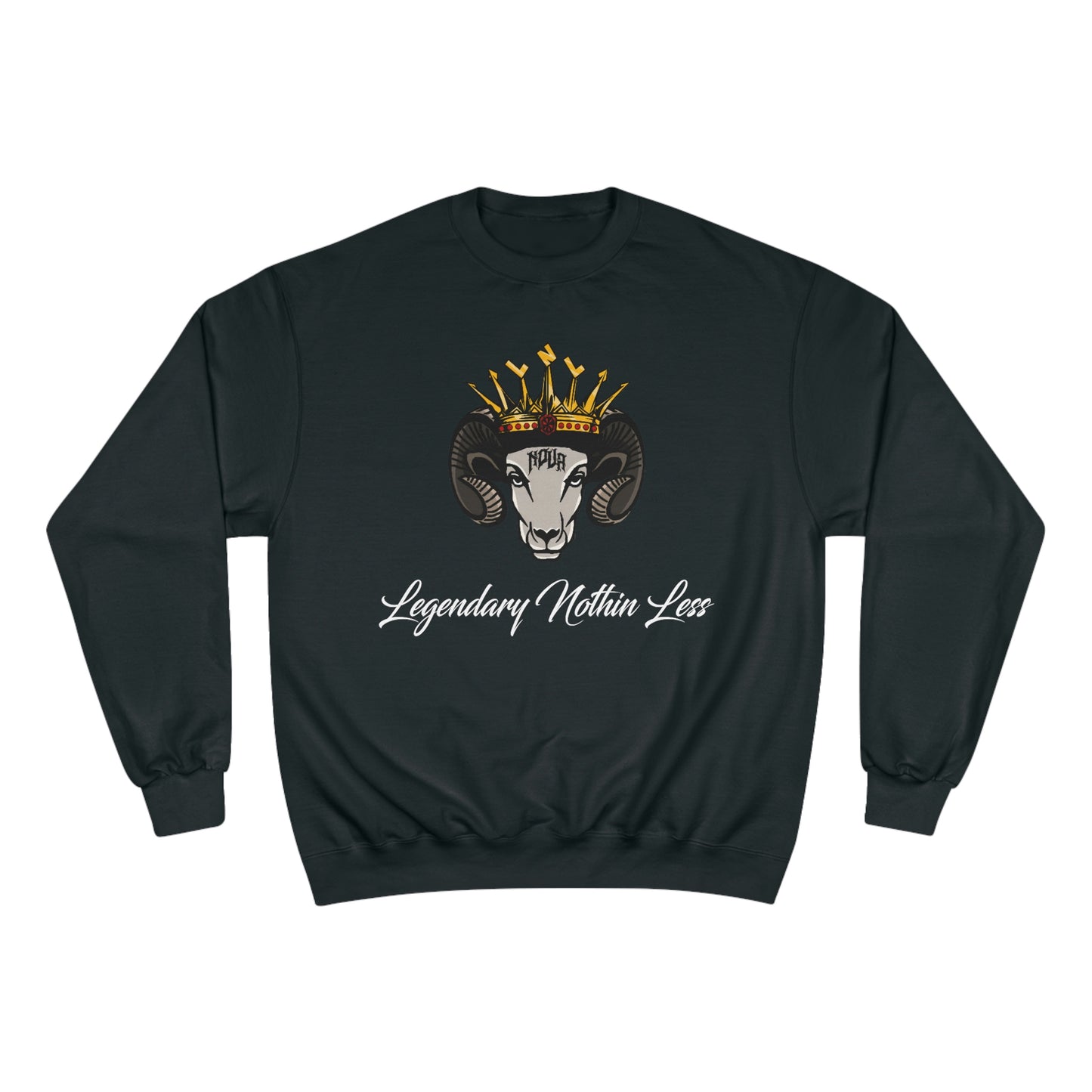 Goat LNL Sweatshirt