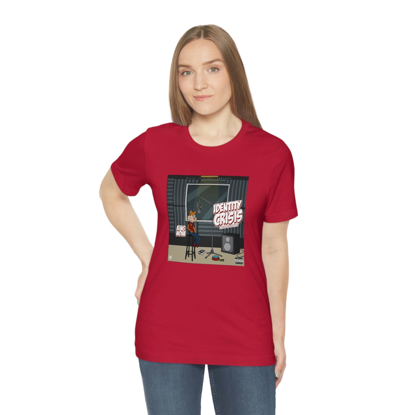 Identity Crisis T-Shirt