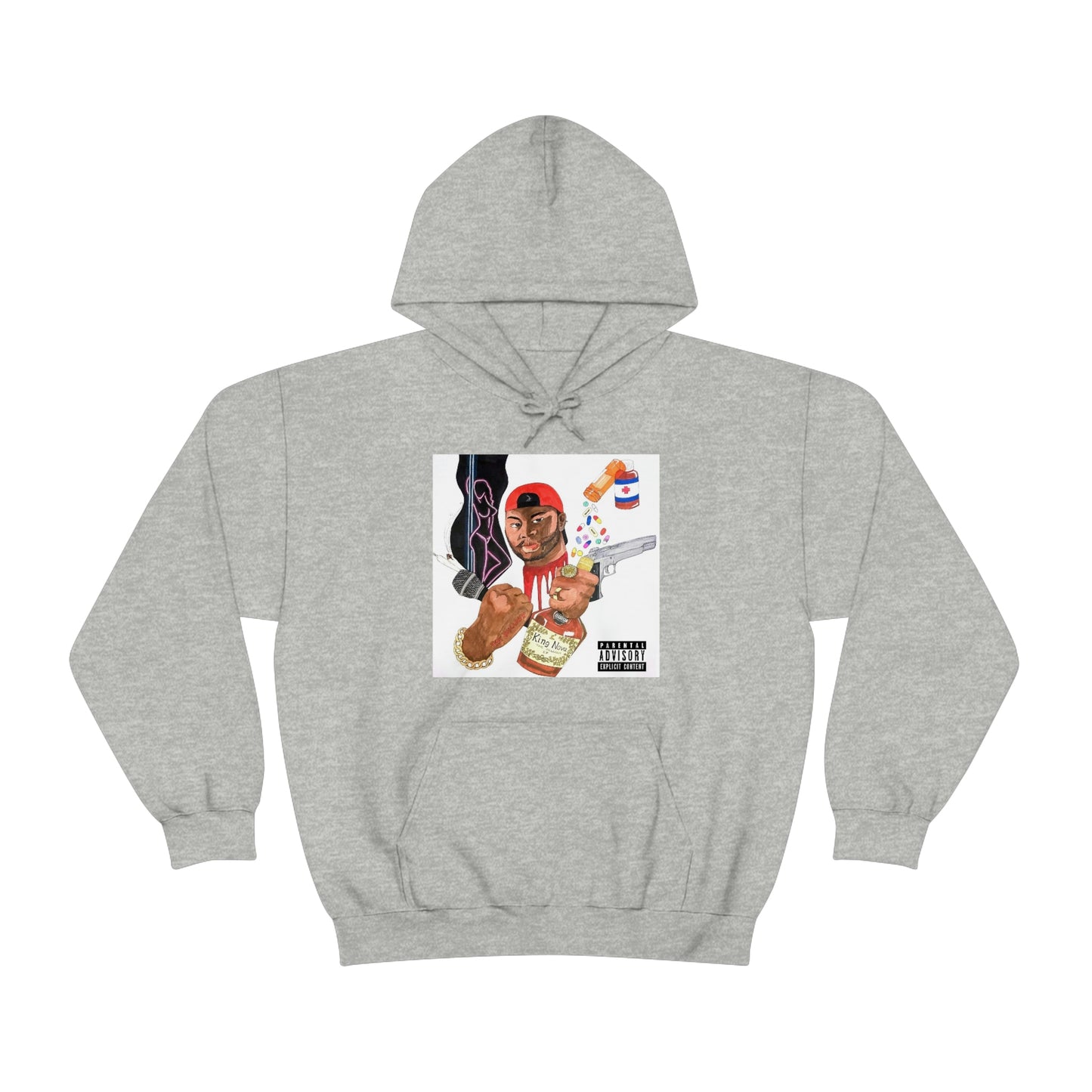 The Sellout Sweatshirt