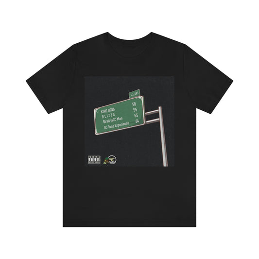 L.I. 495 T-Shirt