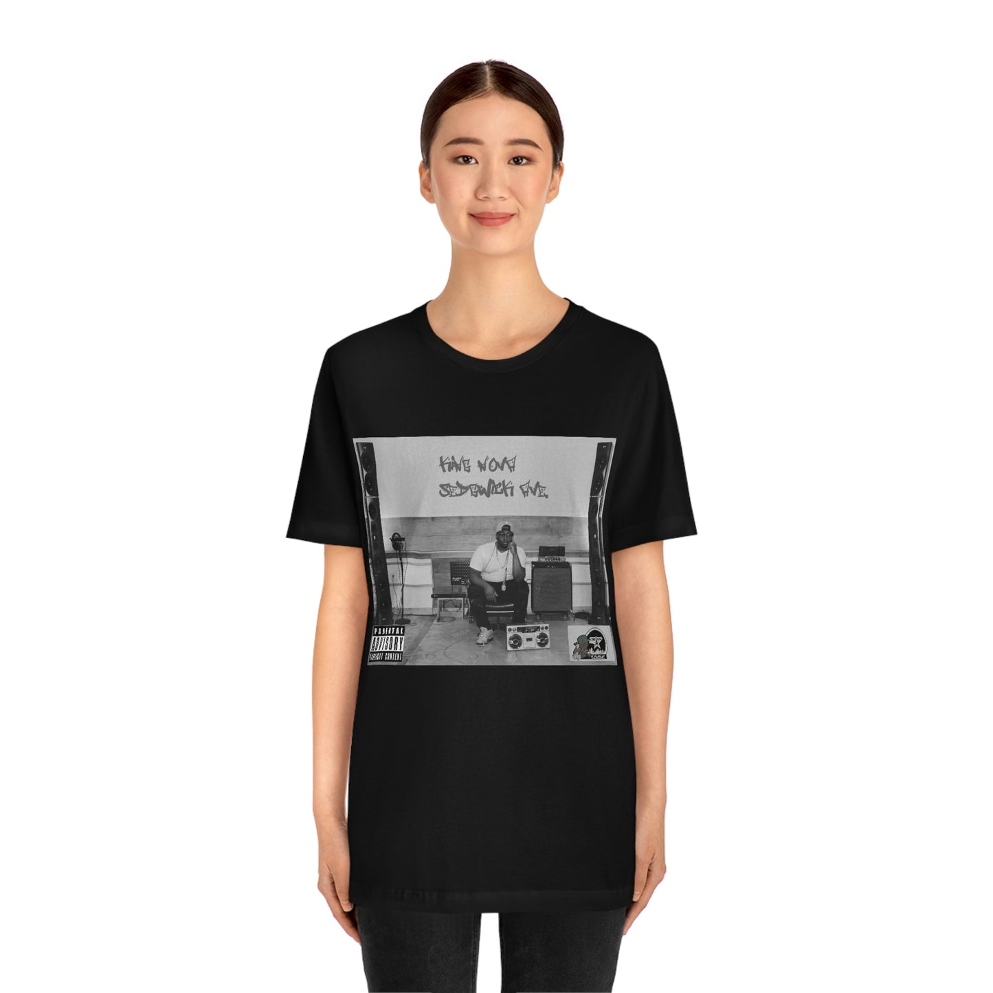 Sedgwick Ave. T-Shirt