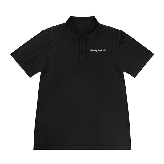 Legendary Nothin Less Men's Sport Polo Shirt