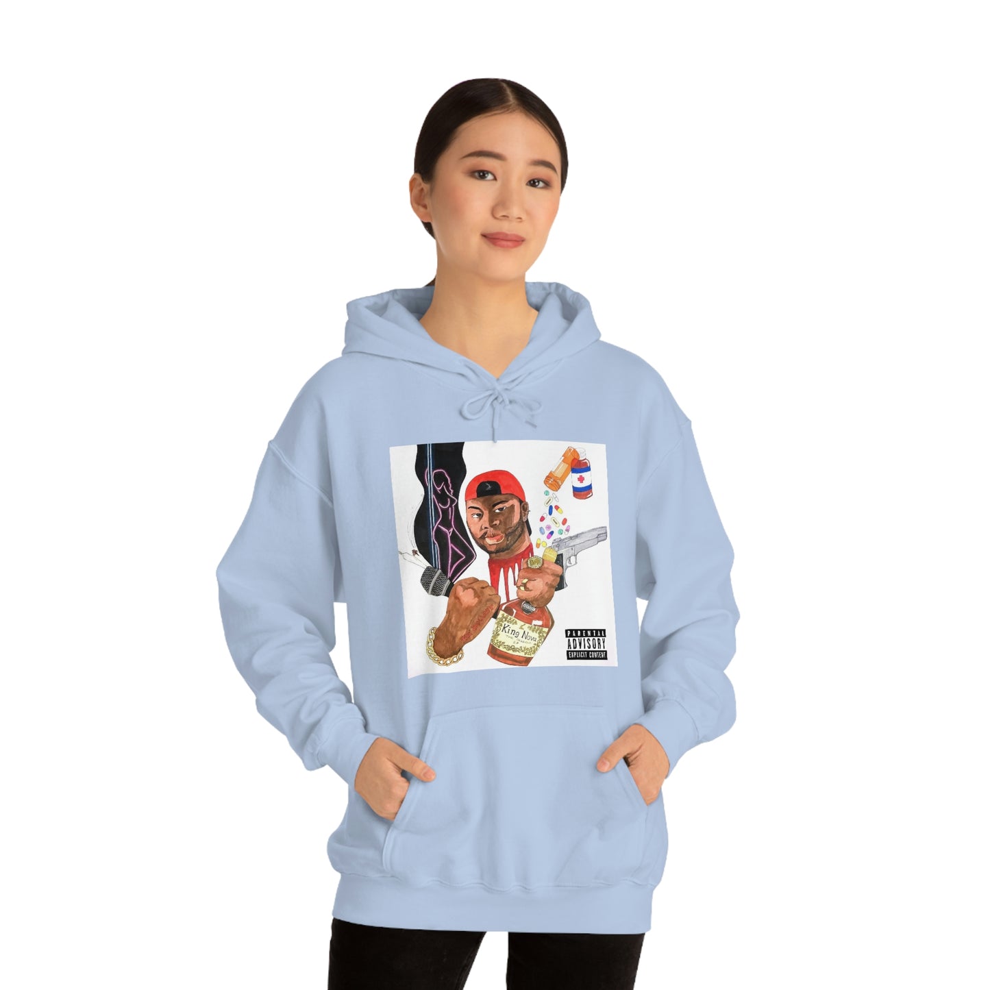 The Sellout Sweatshirt