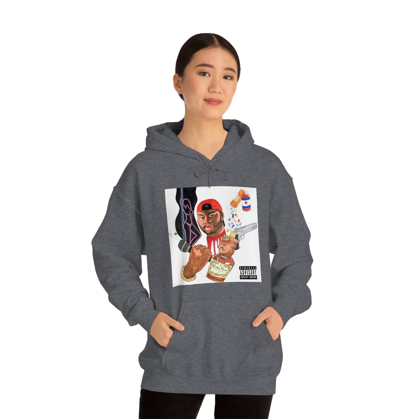 The Sellout Sweatshirt