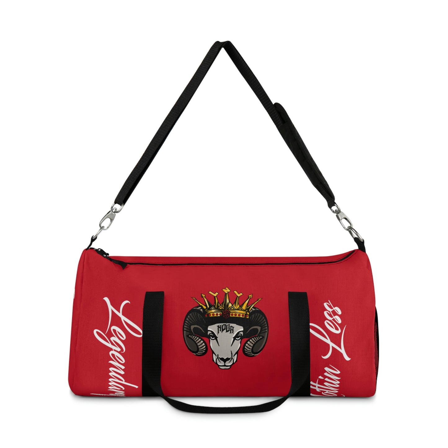 LNL Goat Duffel Bag