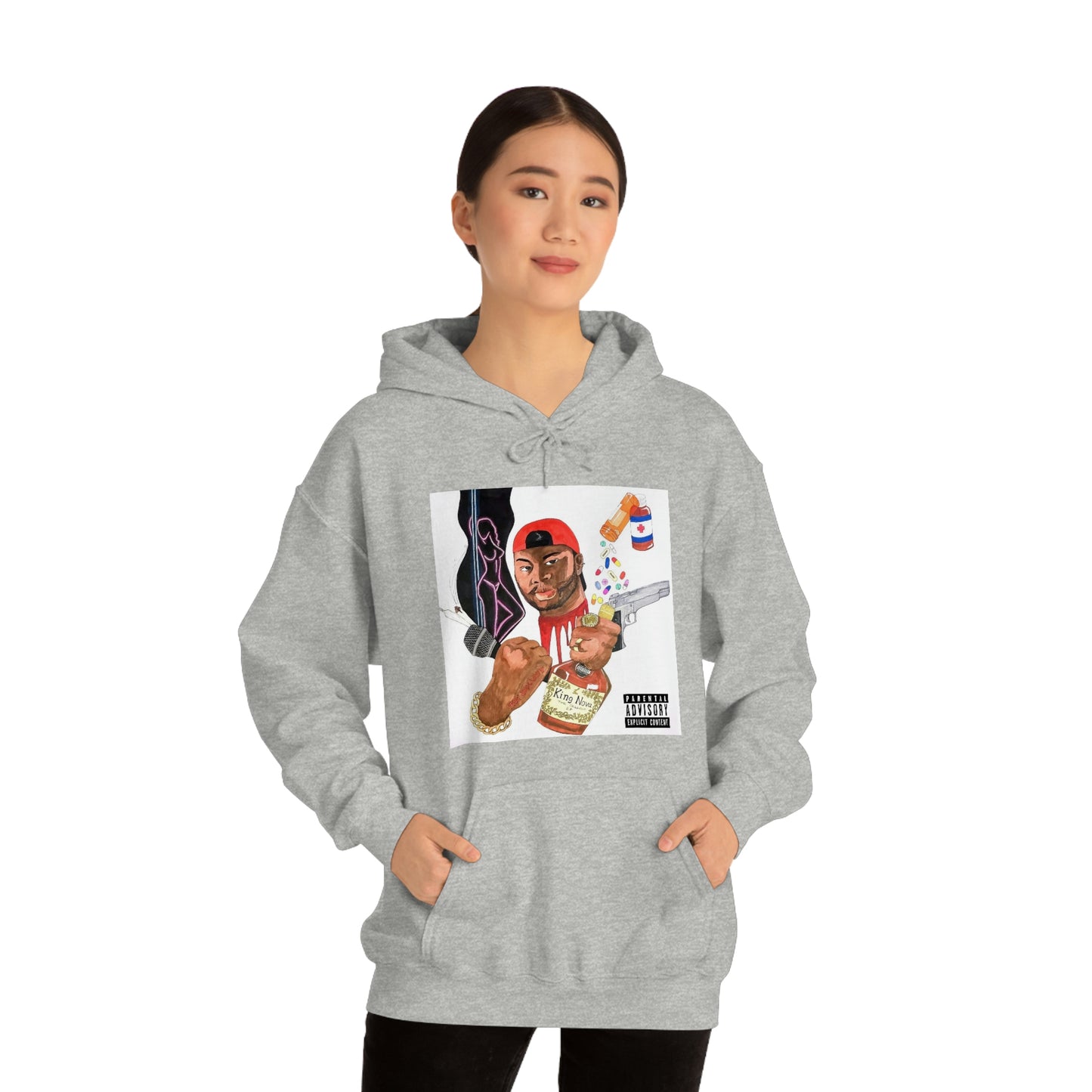 The Sellout Sweatshirt