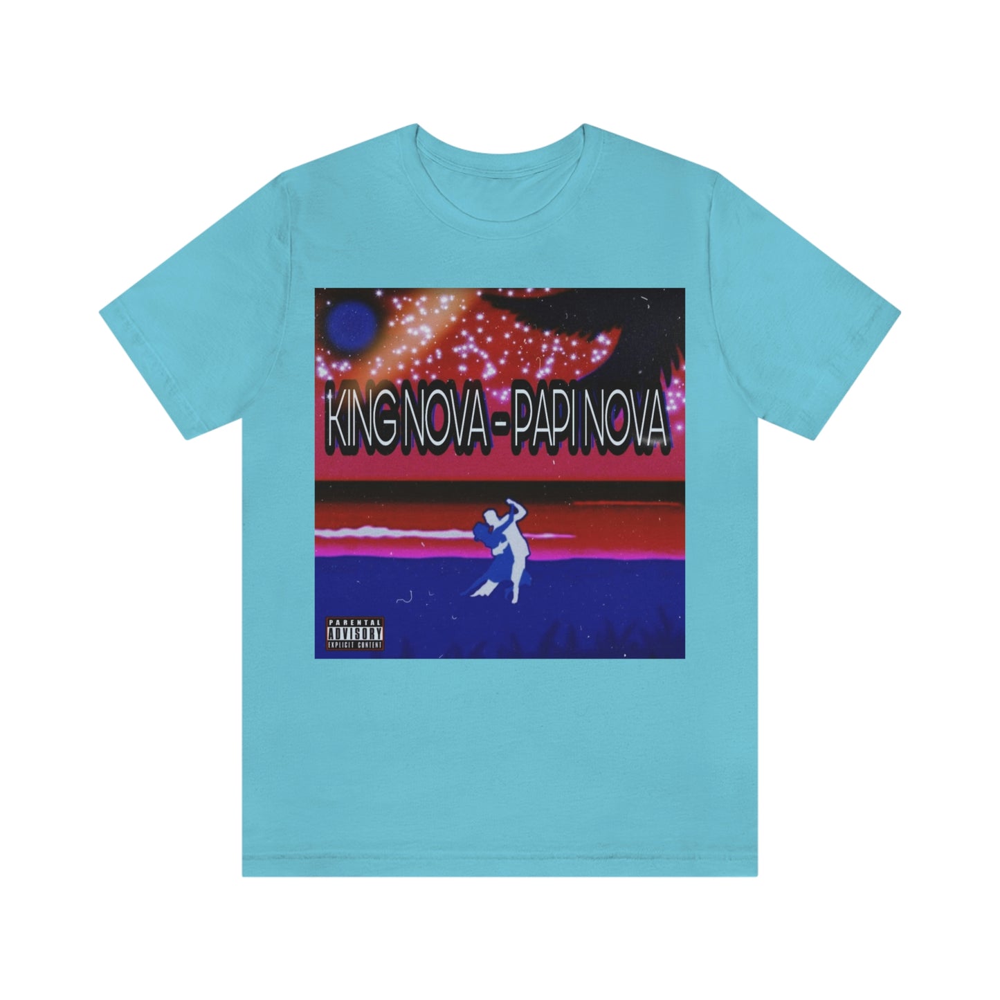 Papi Nova T-Shirt