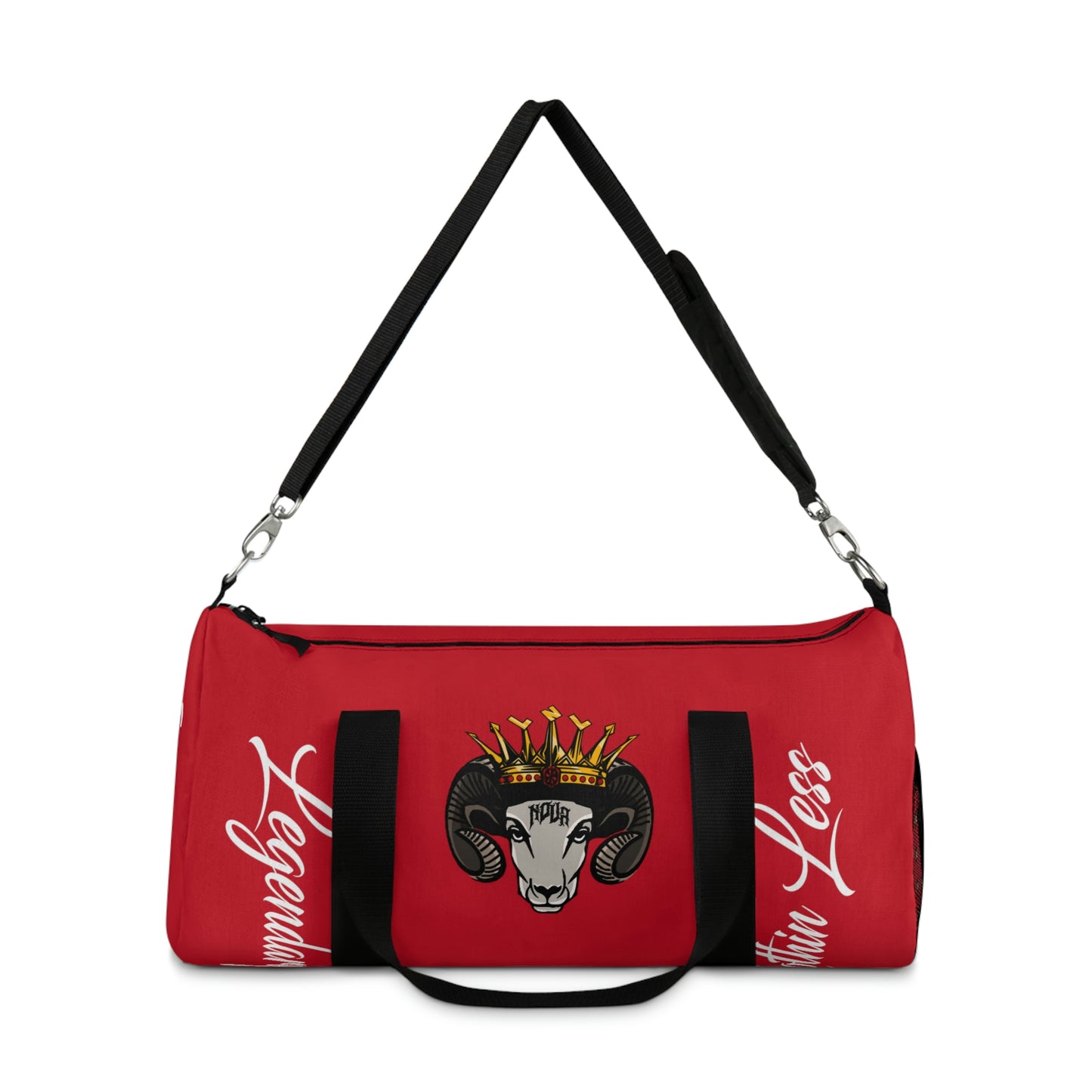 LNL Goat Duffel Bag