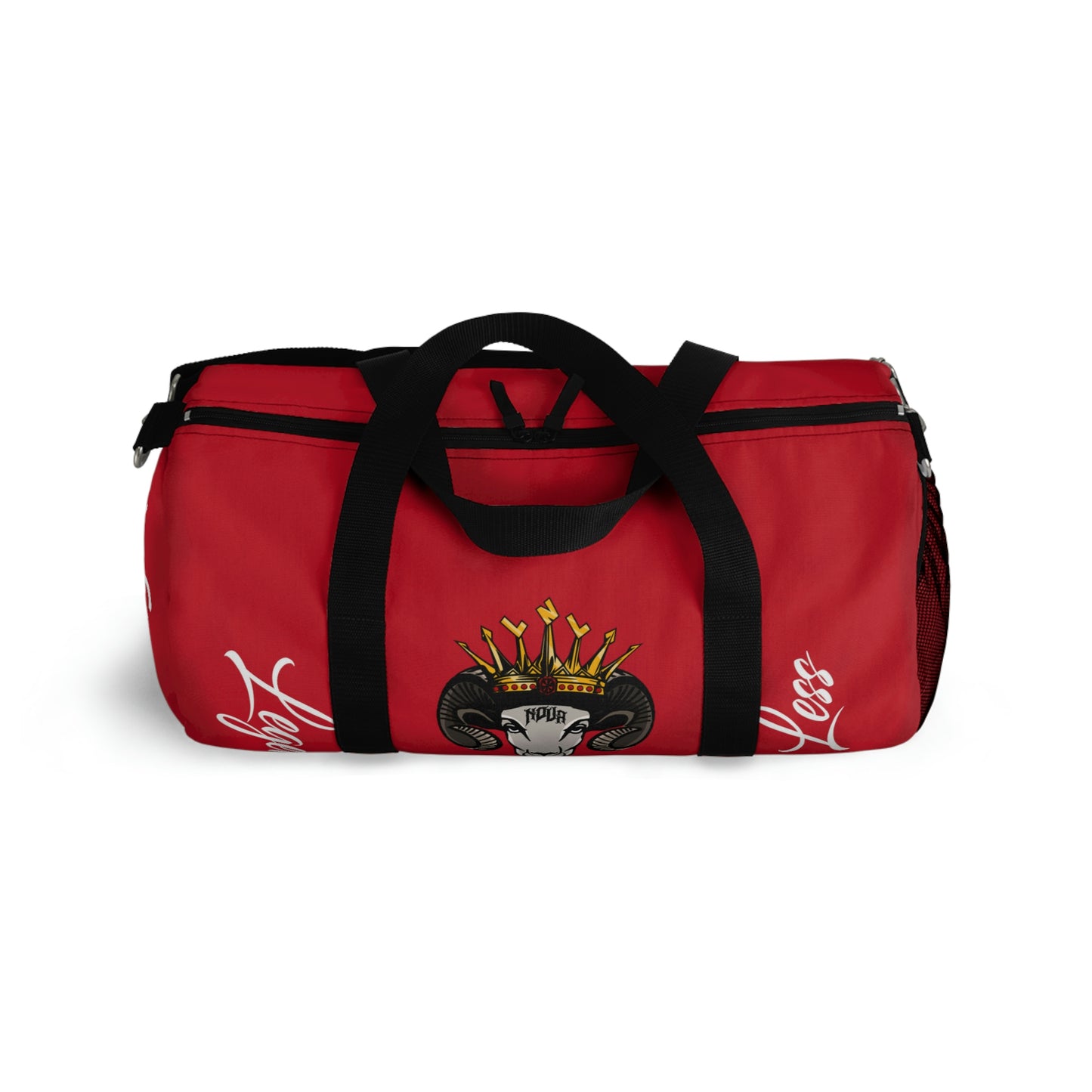 LNL Goat Duffel Bag