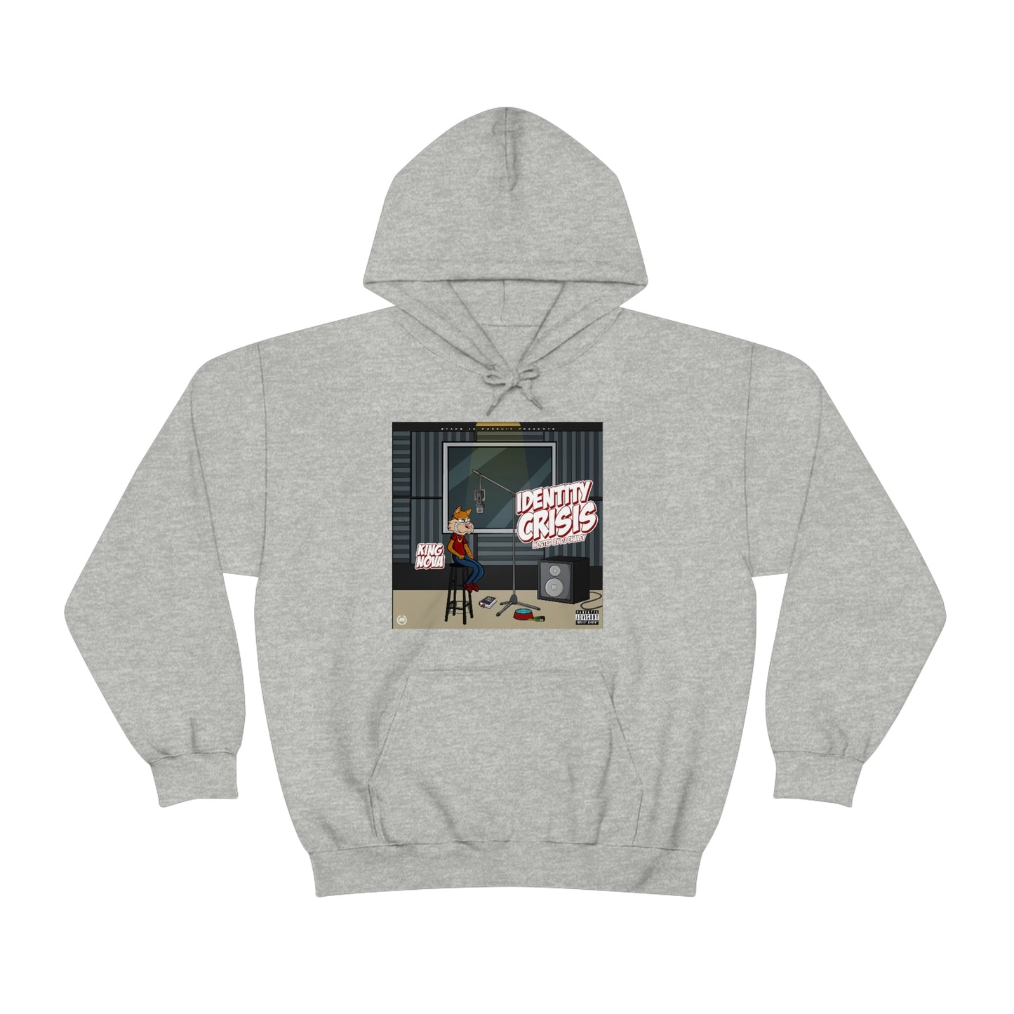 Identity Crisis Sweatshirt