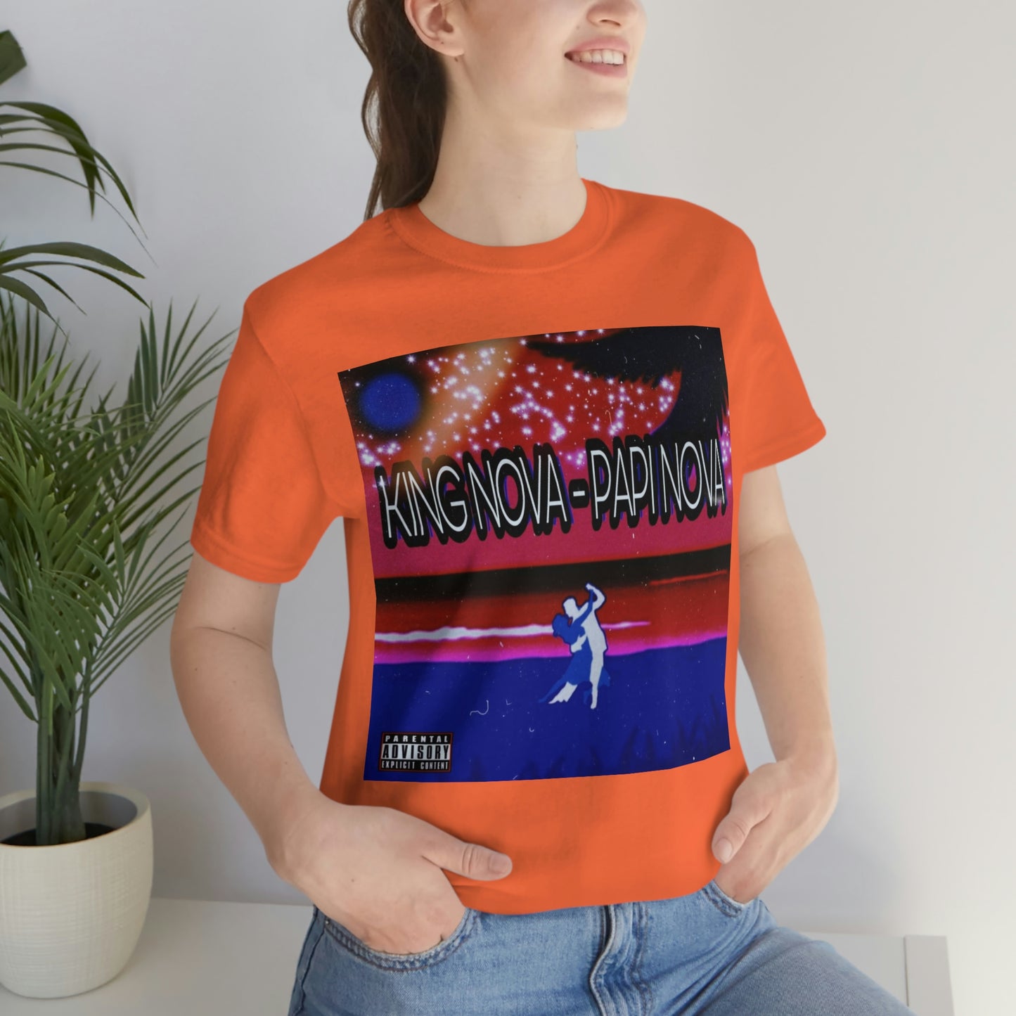 Papi Nova T-Shirt