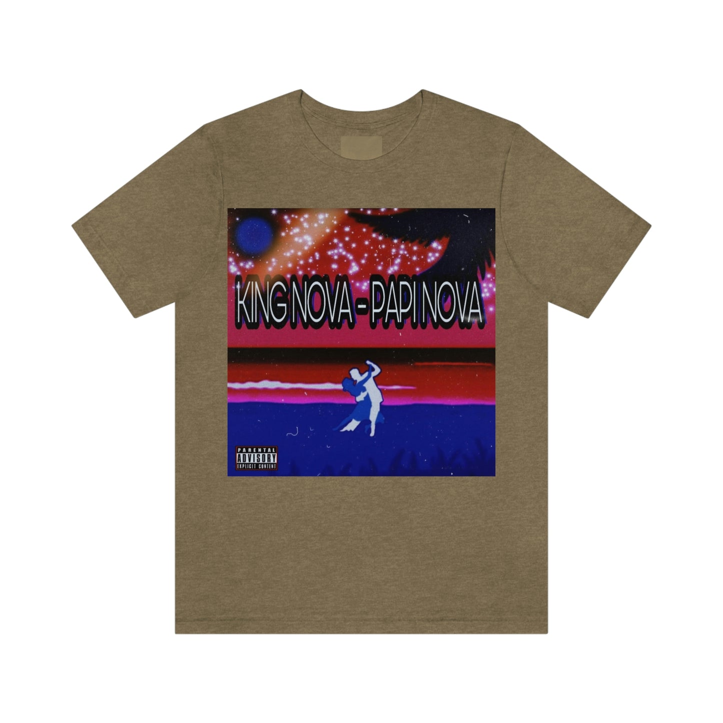 Papi Nova T-Shirt