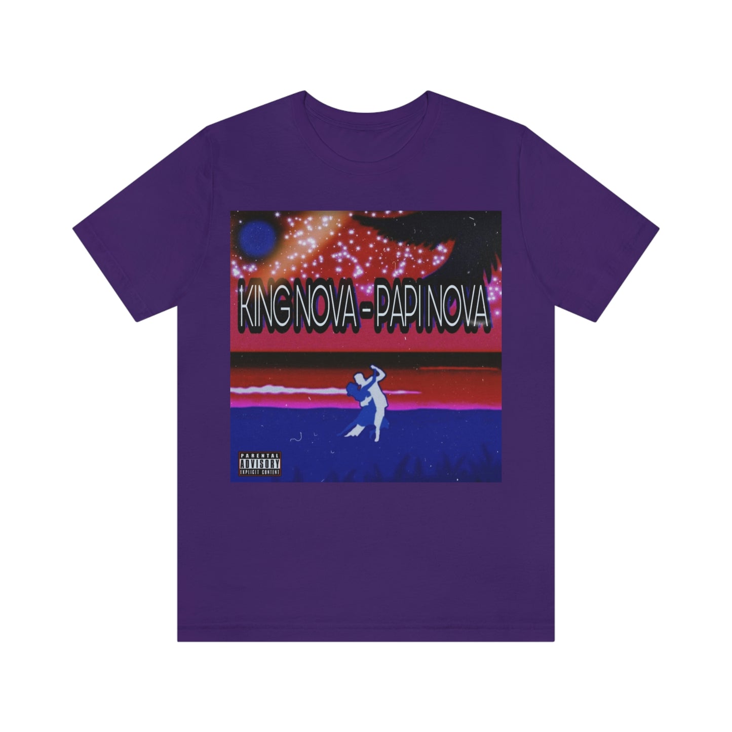 Papi Nova T-Shirt