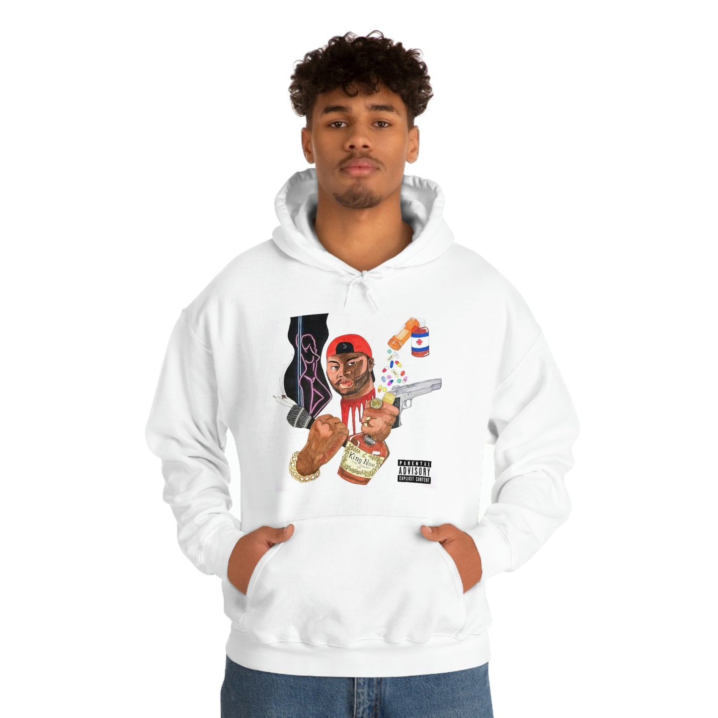 The Sellout Sweatshirt