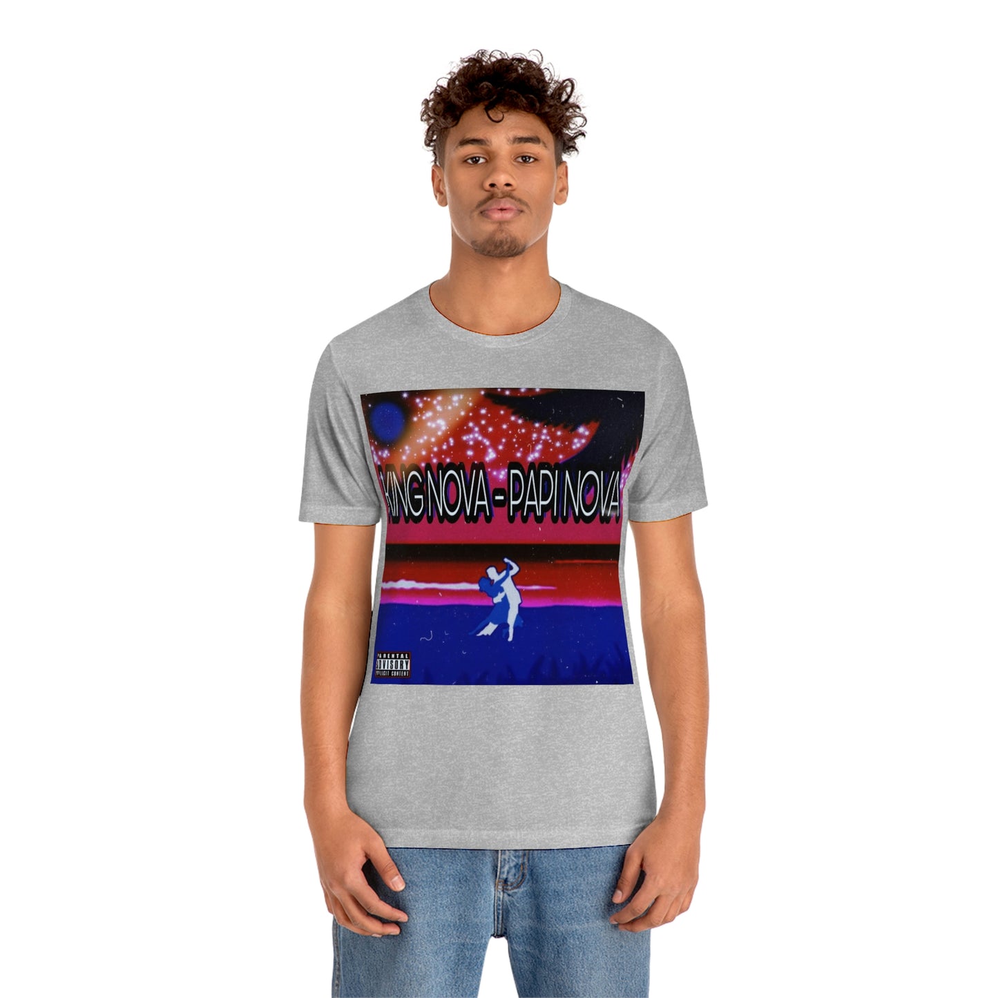 Papi Nova T-Shirt