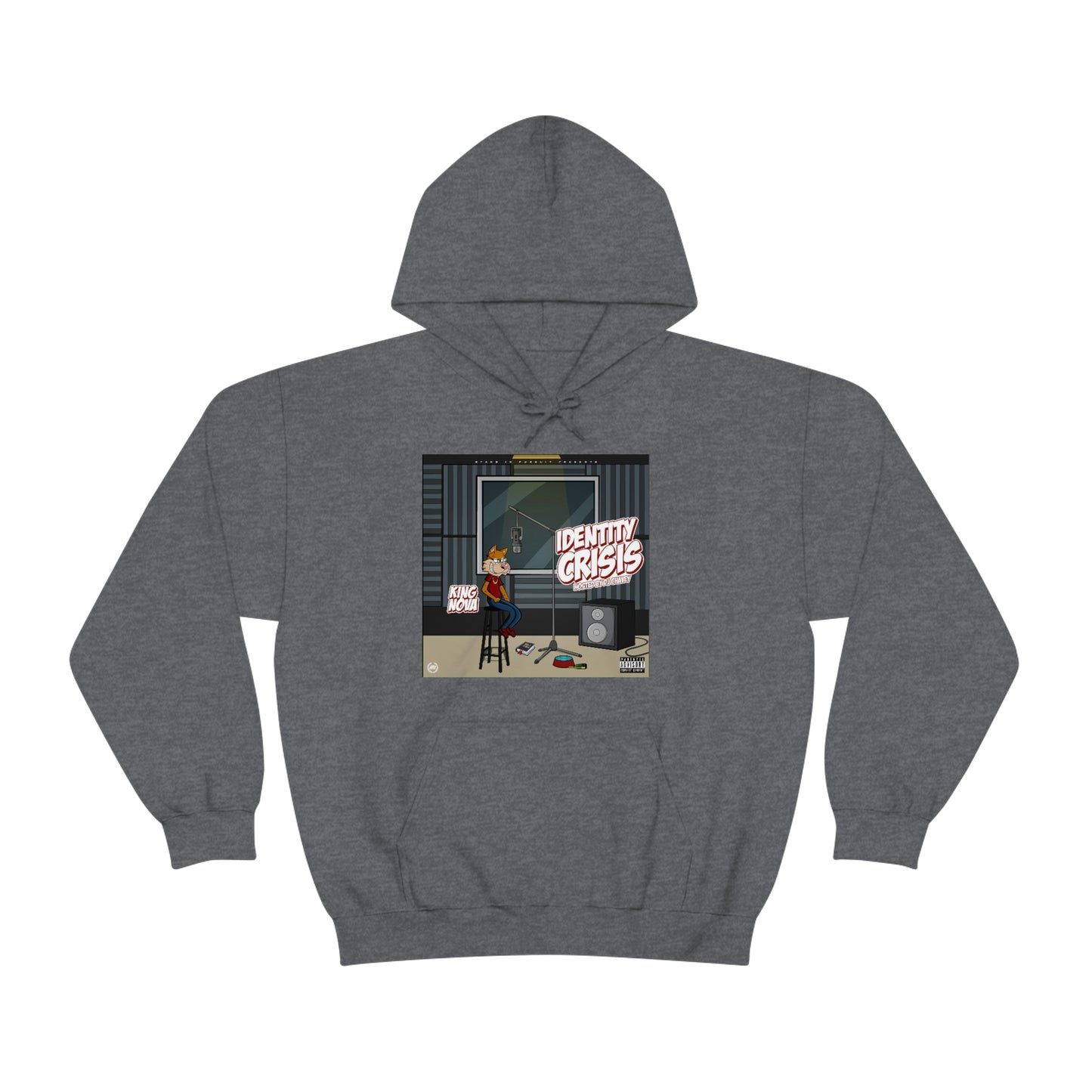 Identity Crisis Sweatshirt