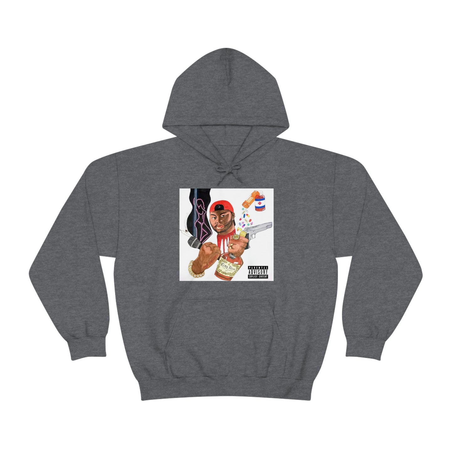 The Sellout Sweatshirt