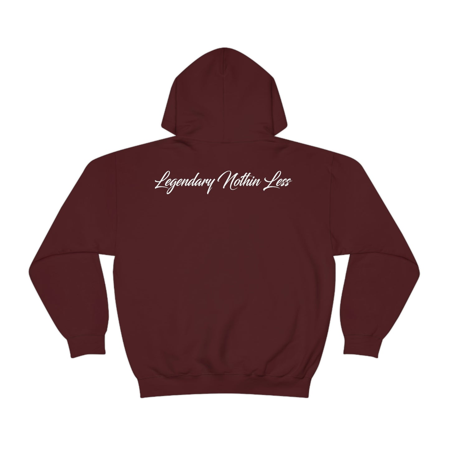 Sedgwick Ave Hoodie