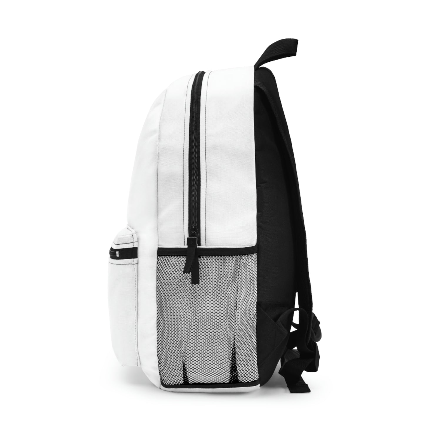 Nova The Goat Back Pack White