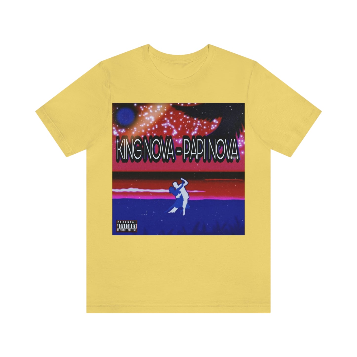 Papi Nova T-Shirt