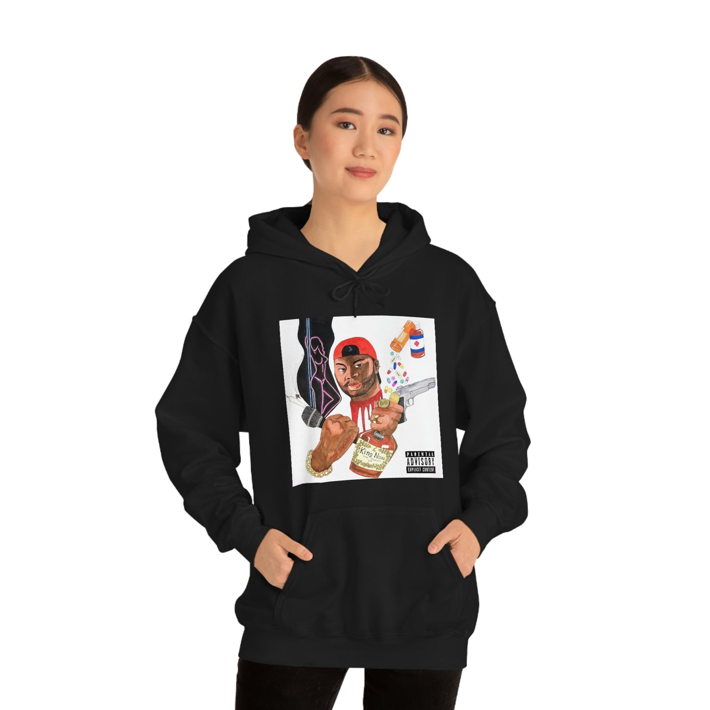 The Sellout Sweatshirt