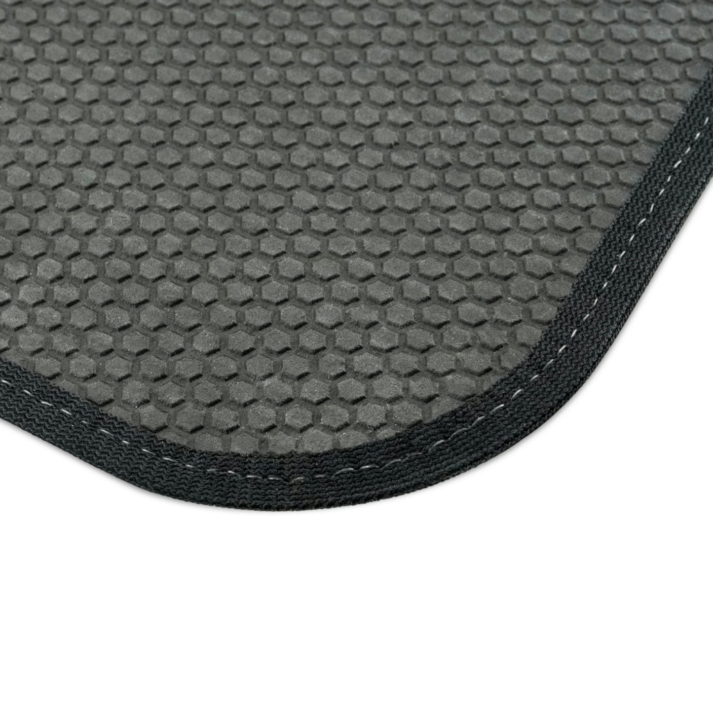 LNL GOAT Car Mats (2x Front)