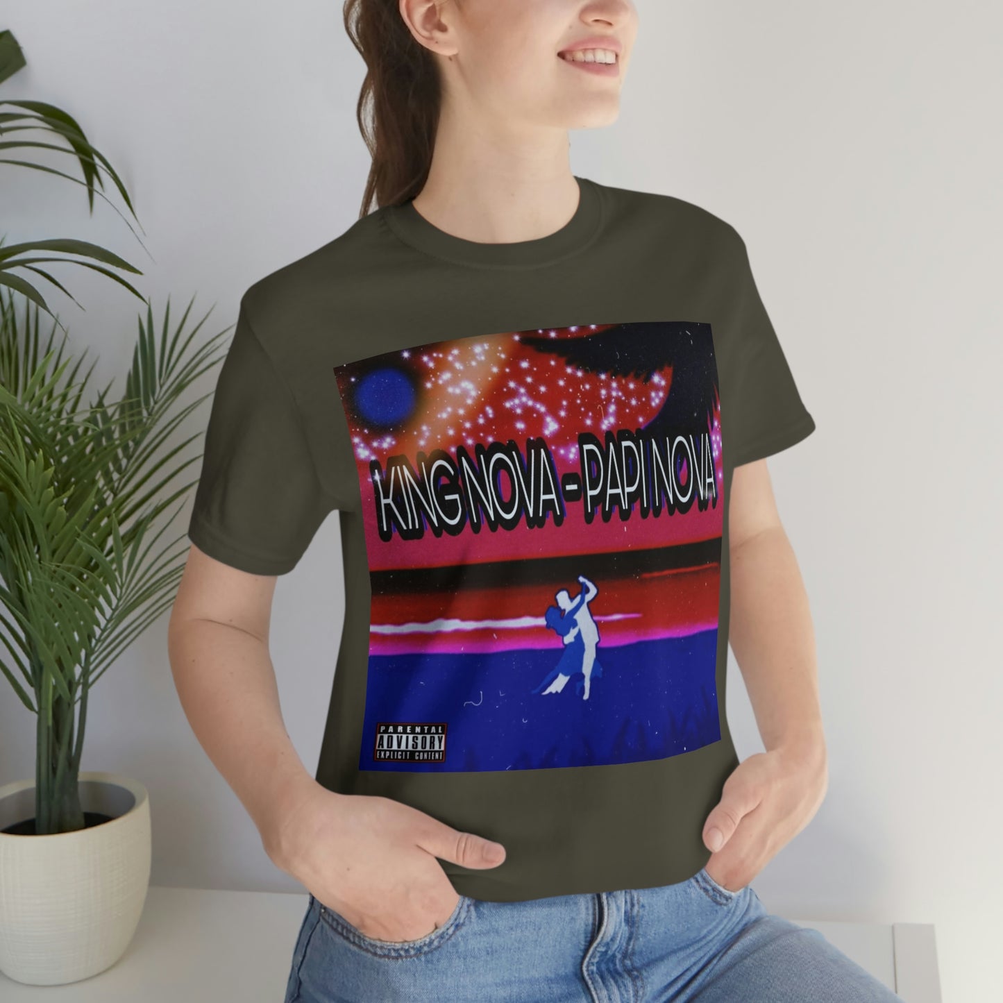 Papi Nova T-Shirt