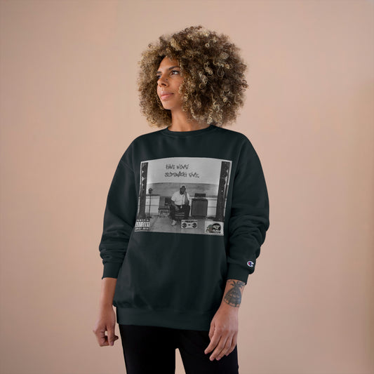 Sedgwick Ave. Sweatshirt