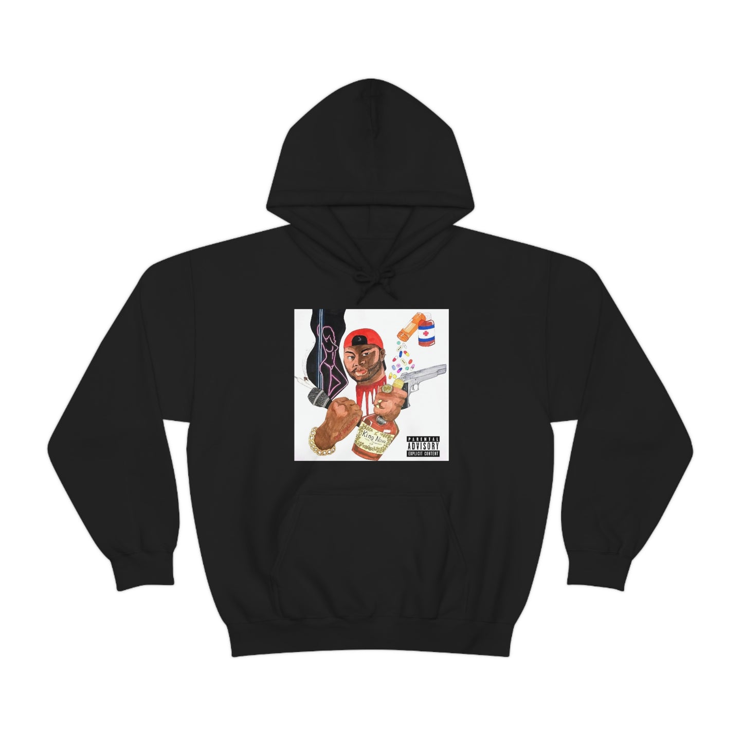 The Sellout Sweatshirt