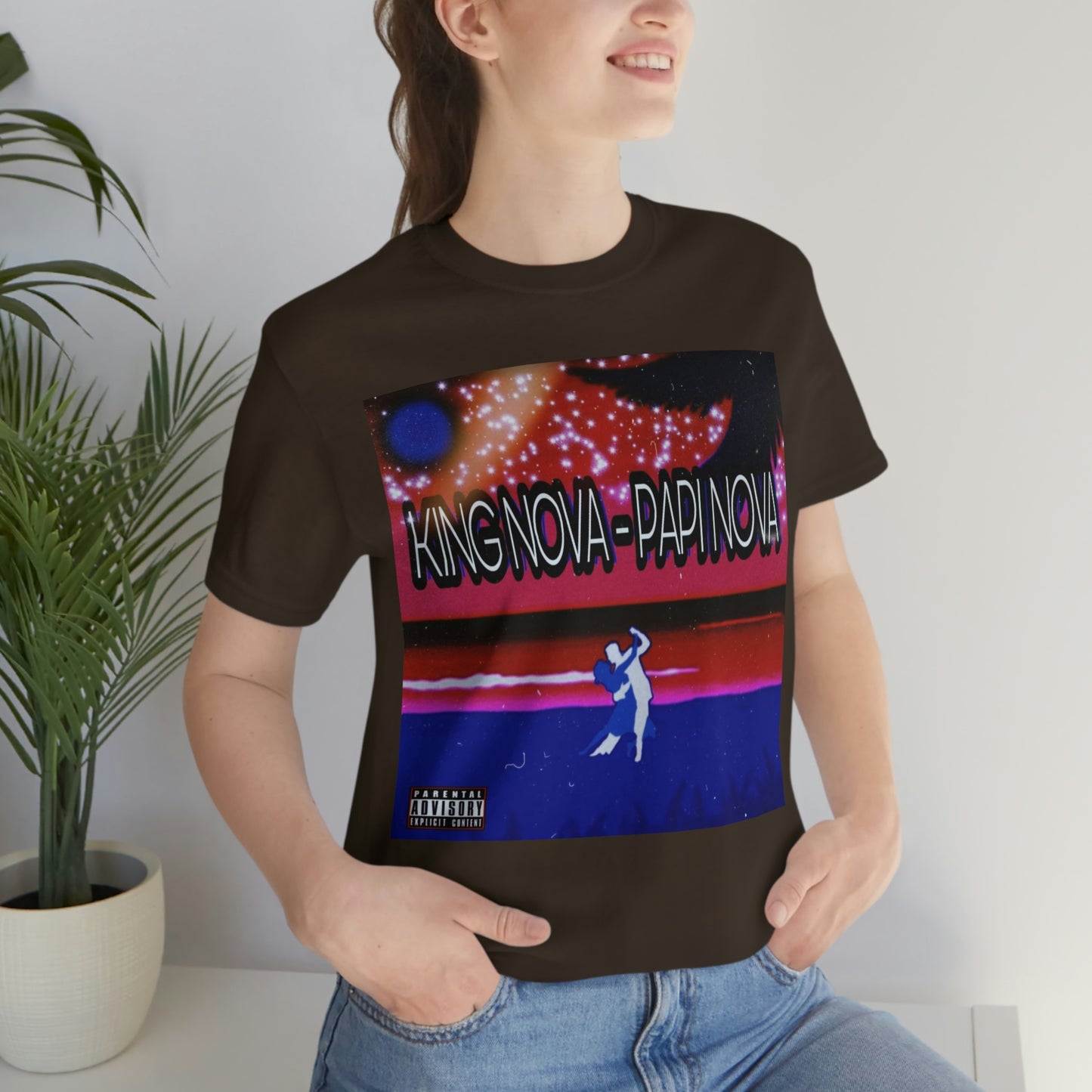 Papi Nova T-Shirt