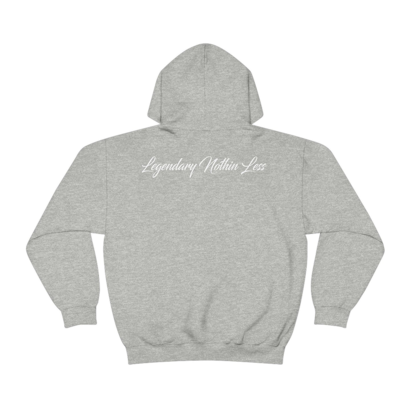 Sedgwick Ave Hoodie