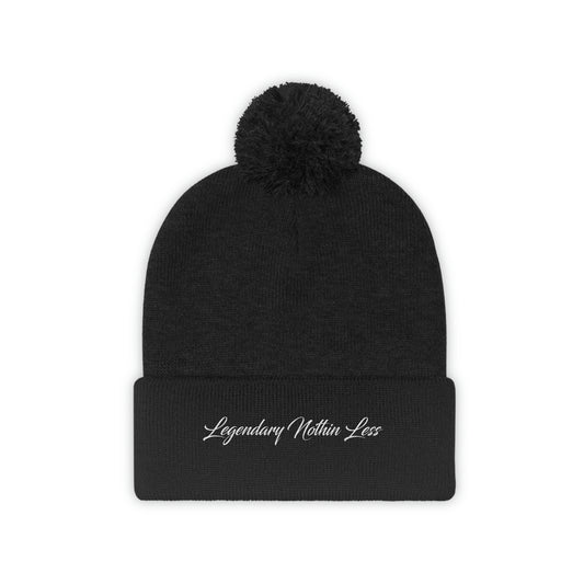 Legendary Nothin Less Beanie