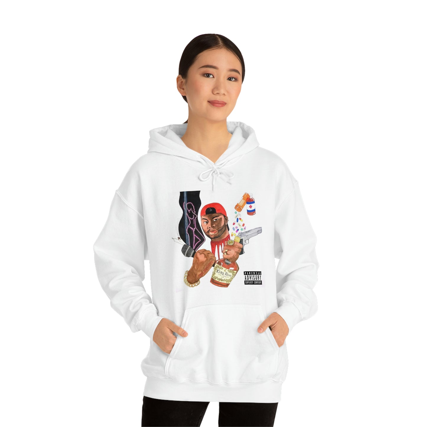 The Sellout Sweatshirt