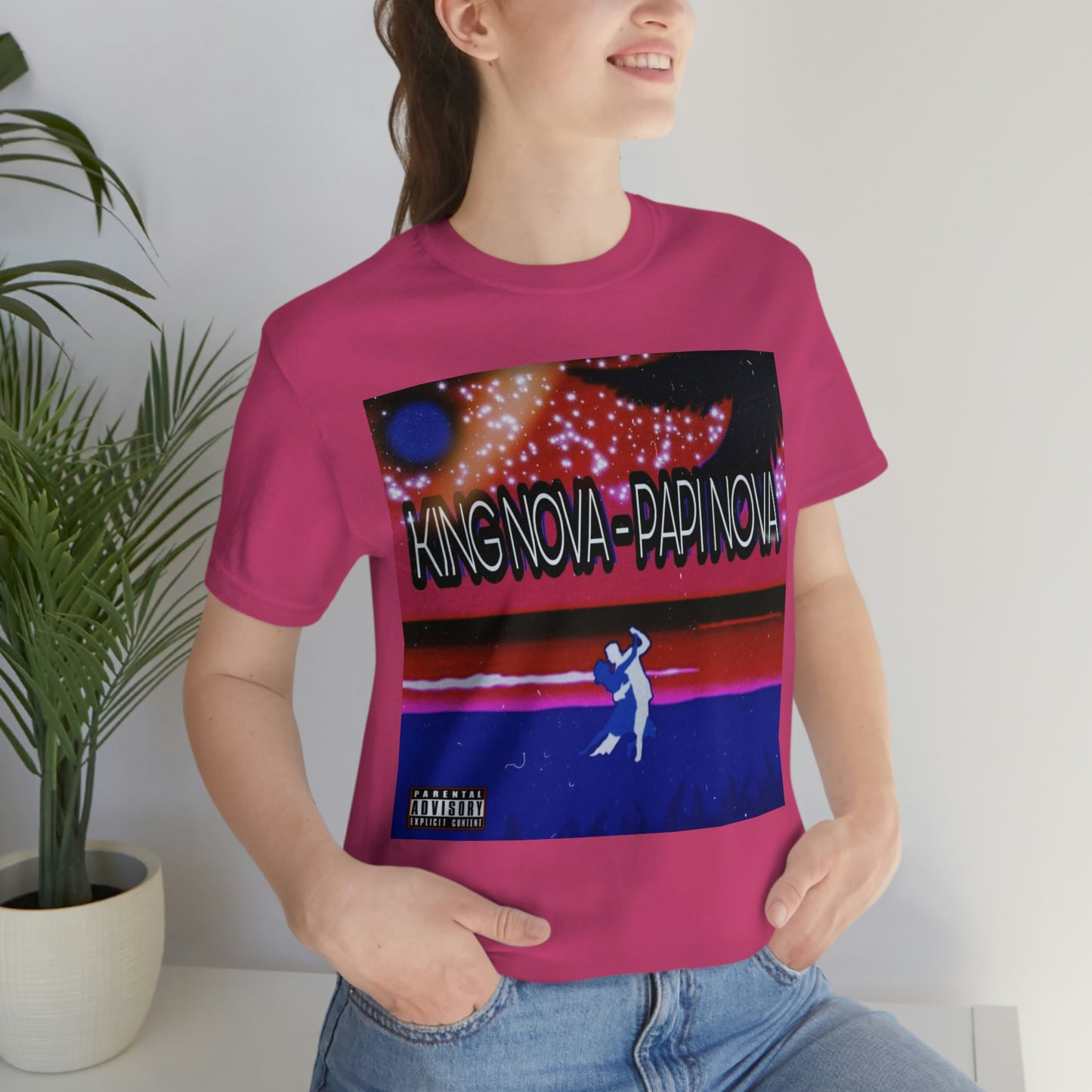 Papi Nova T-Shirt