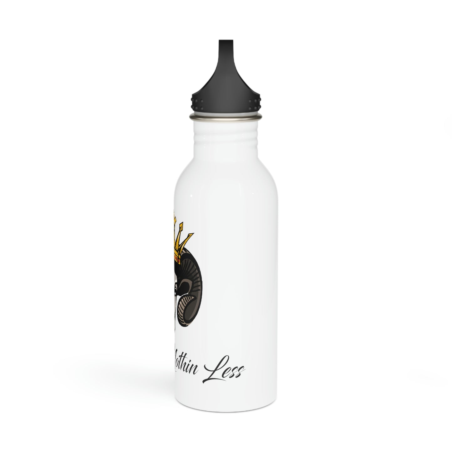 LNL GOAT Stainless Steel Water Bottle