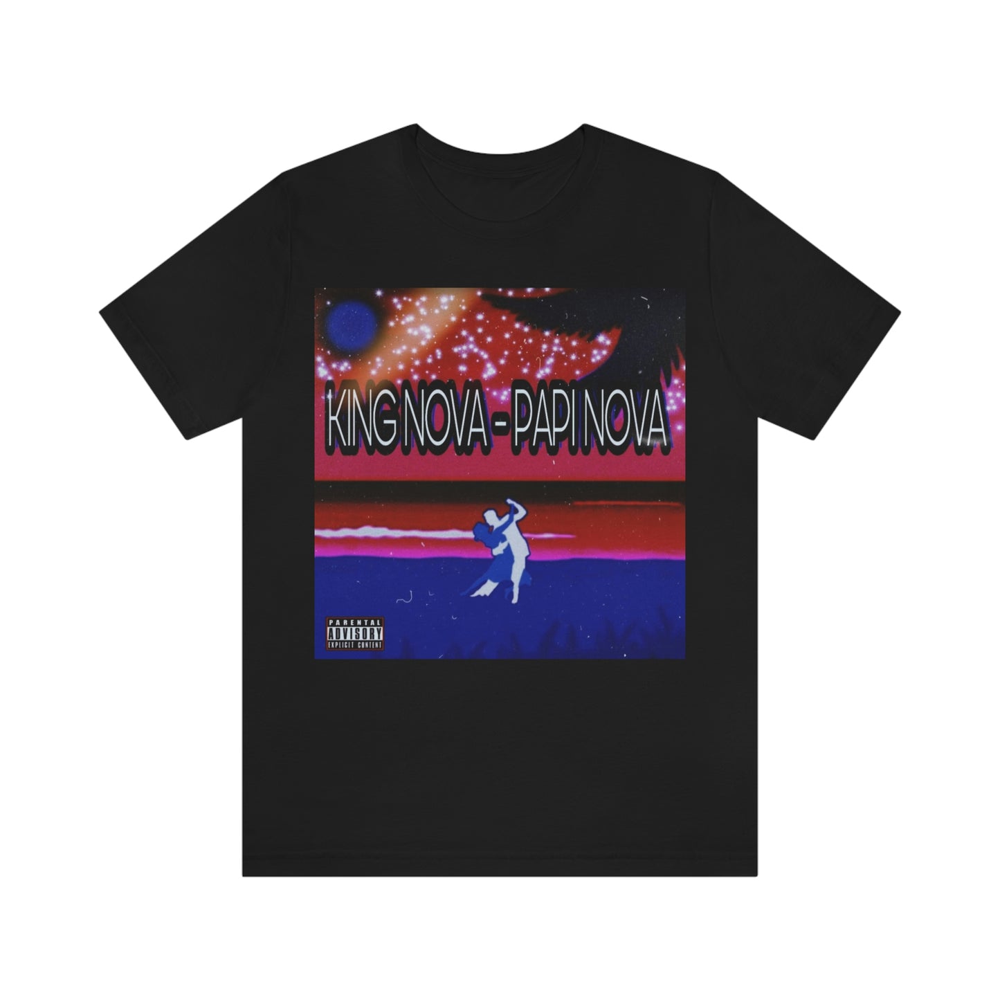 Papi Nova T-Shirt