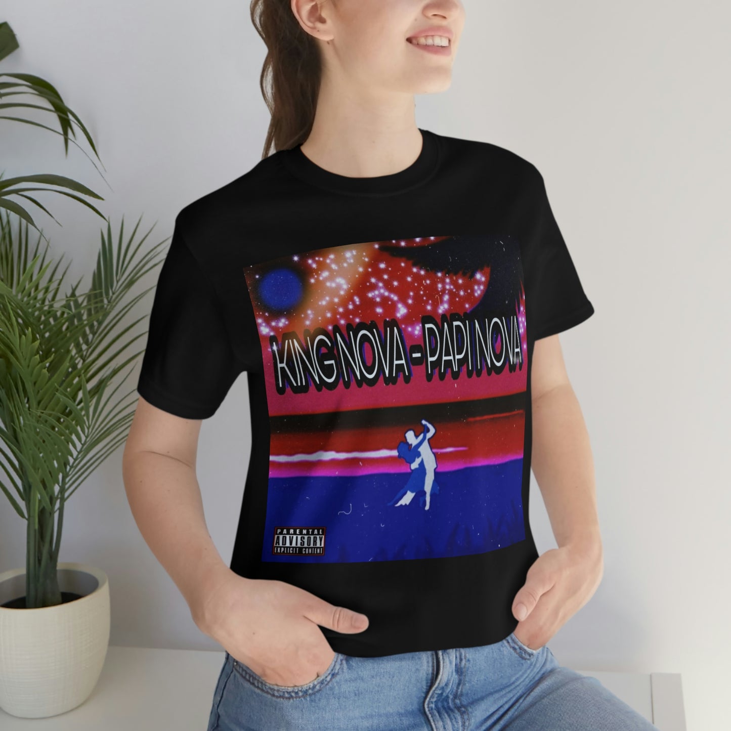 Papi Nova T-Shirt