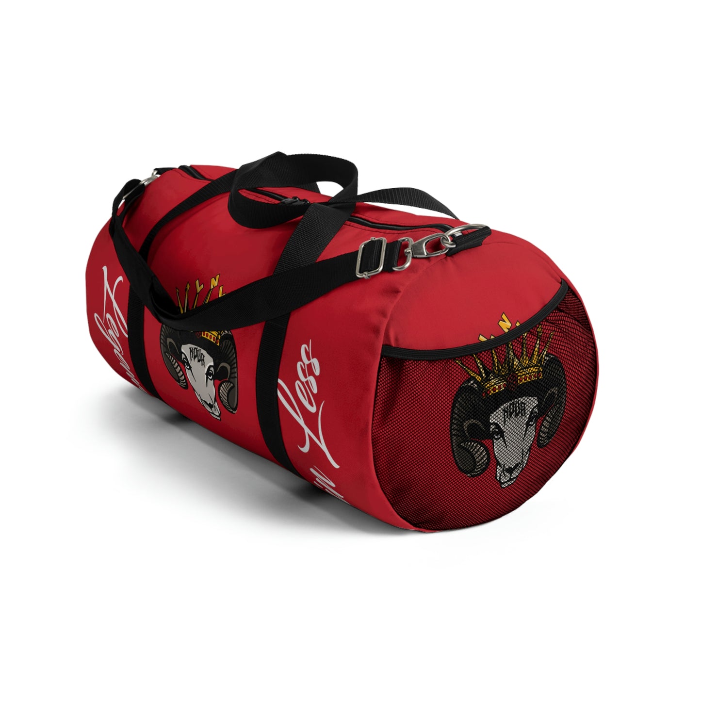 LNL Goat Duffel Bag