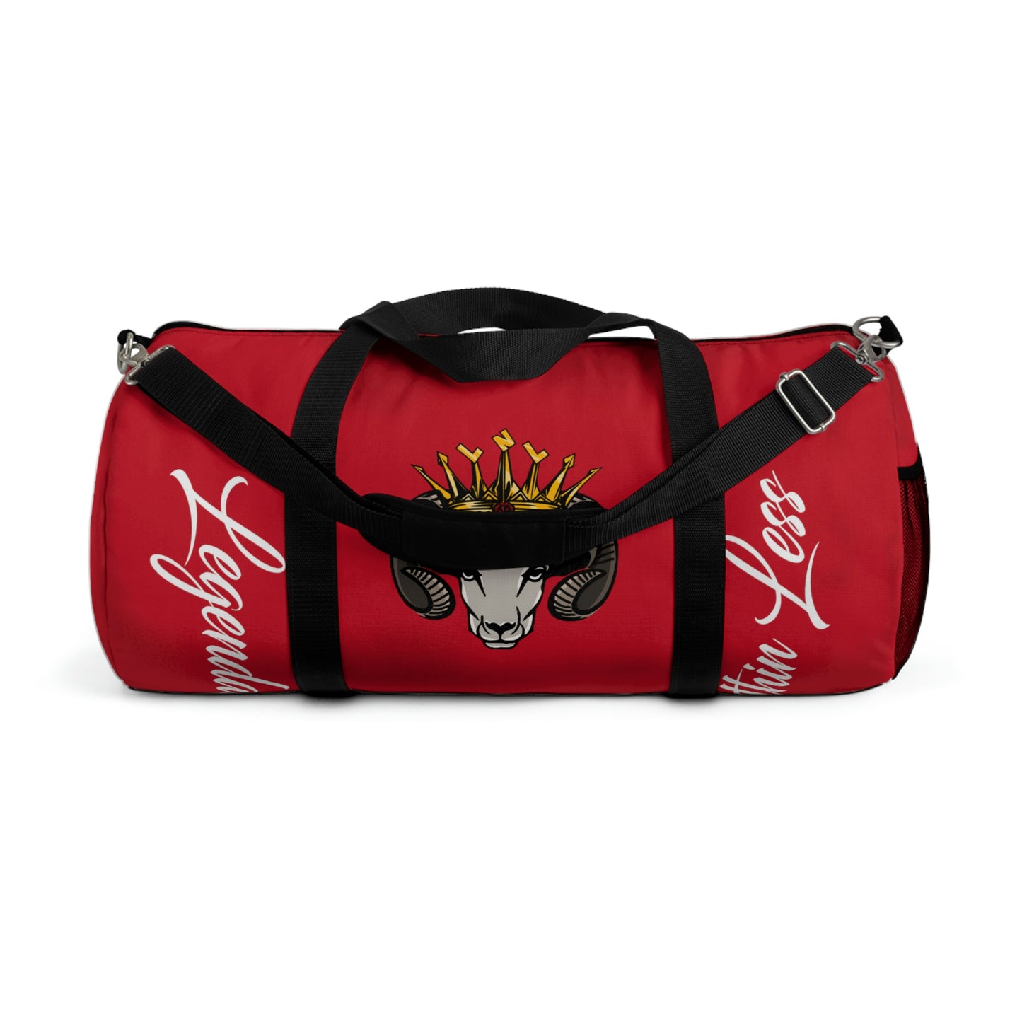 LNL Goat Duffel Bag