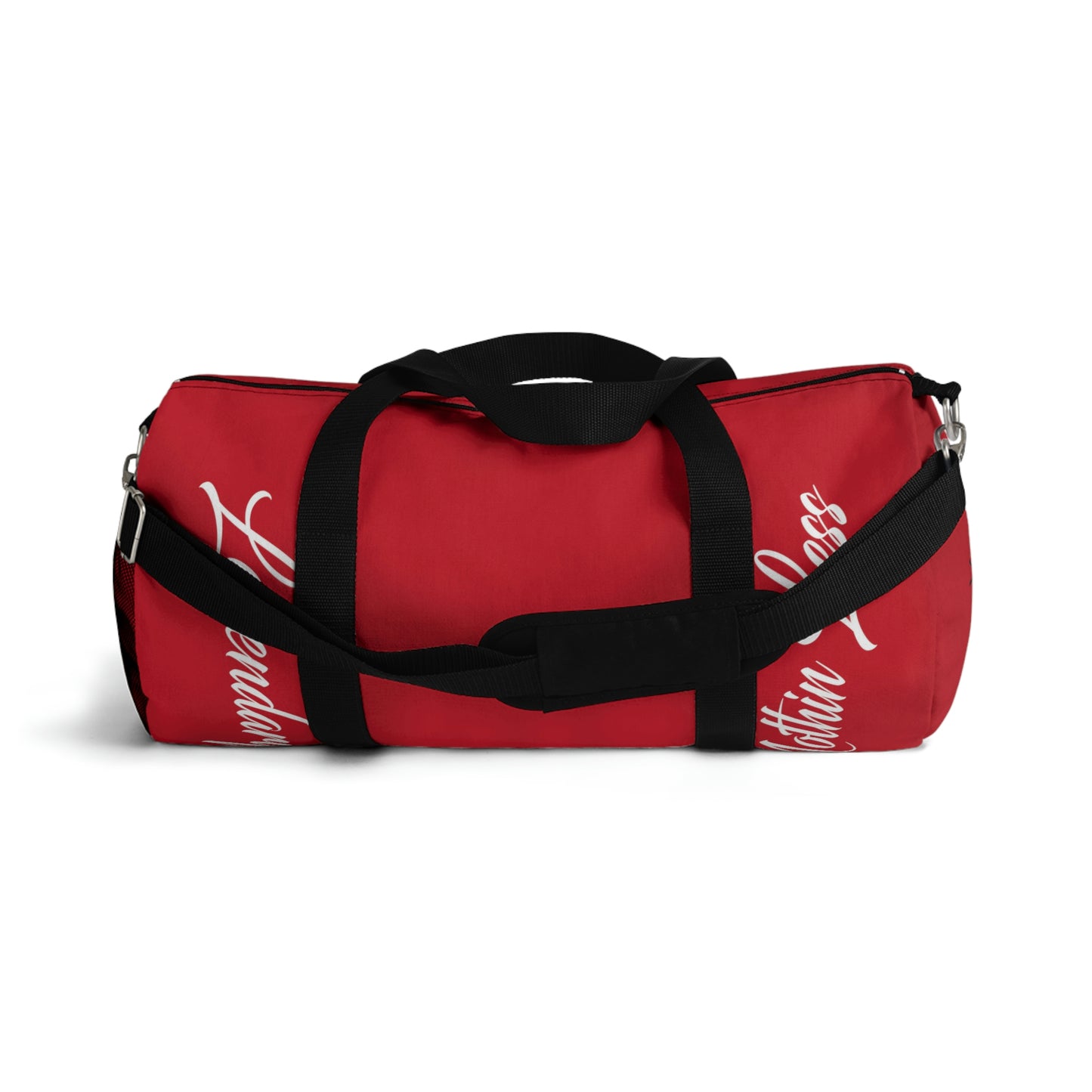 LNL Goat Duffel Bag