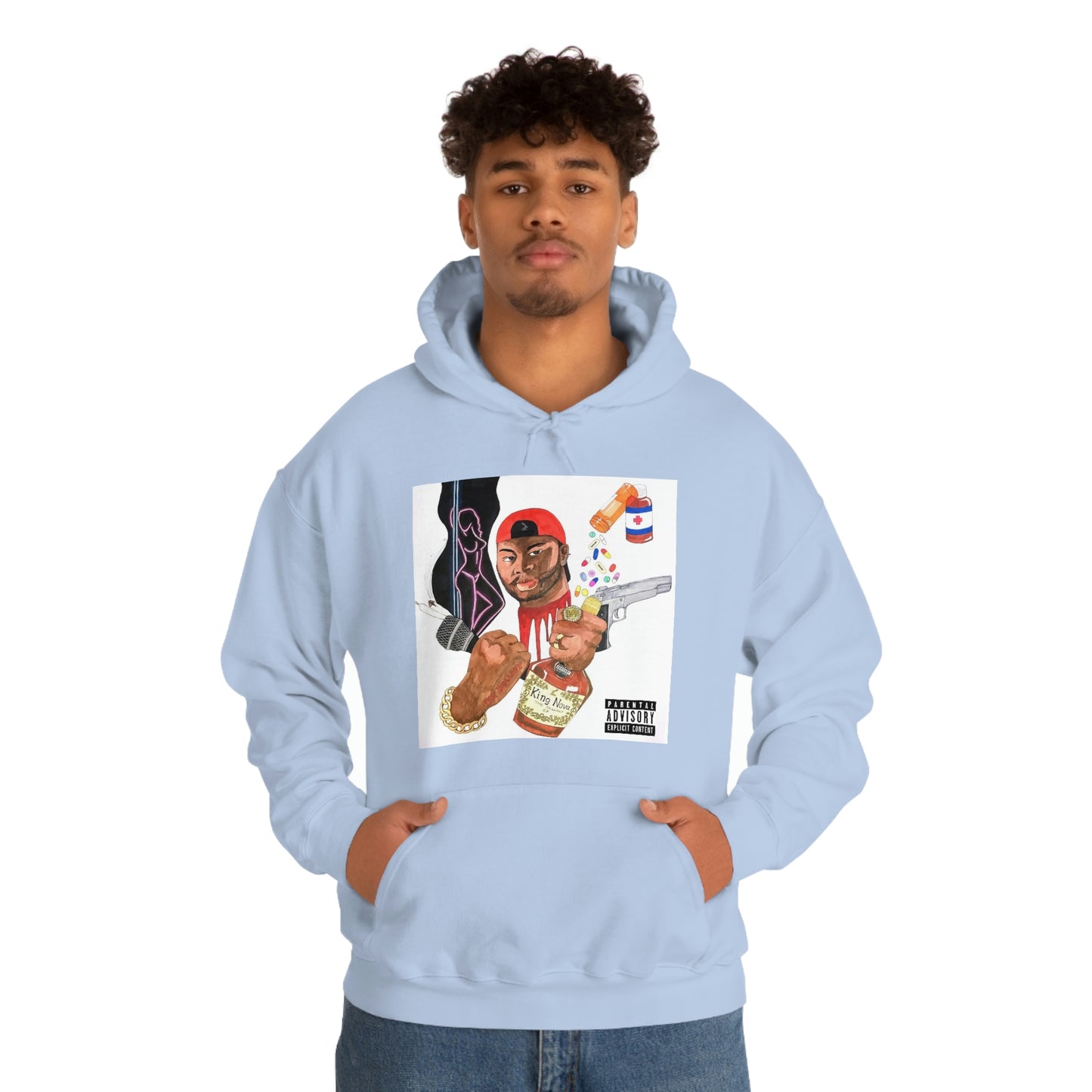 The Sellout Sweatshirt