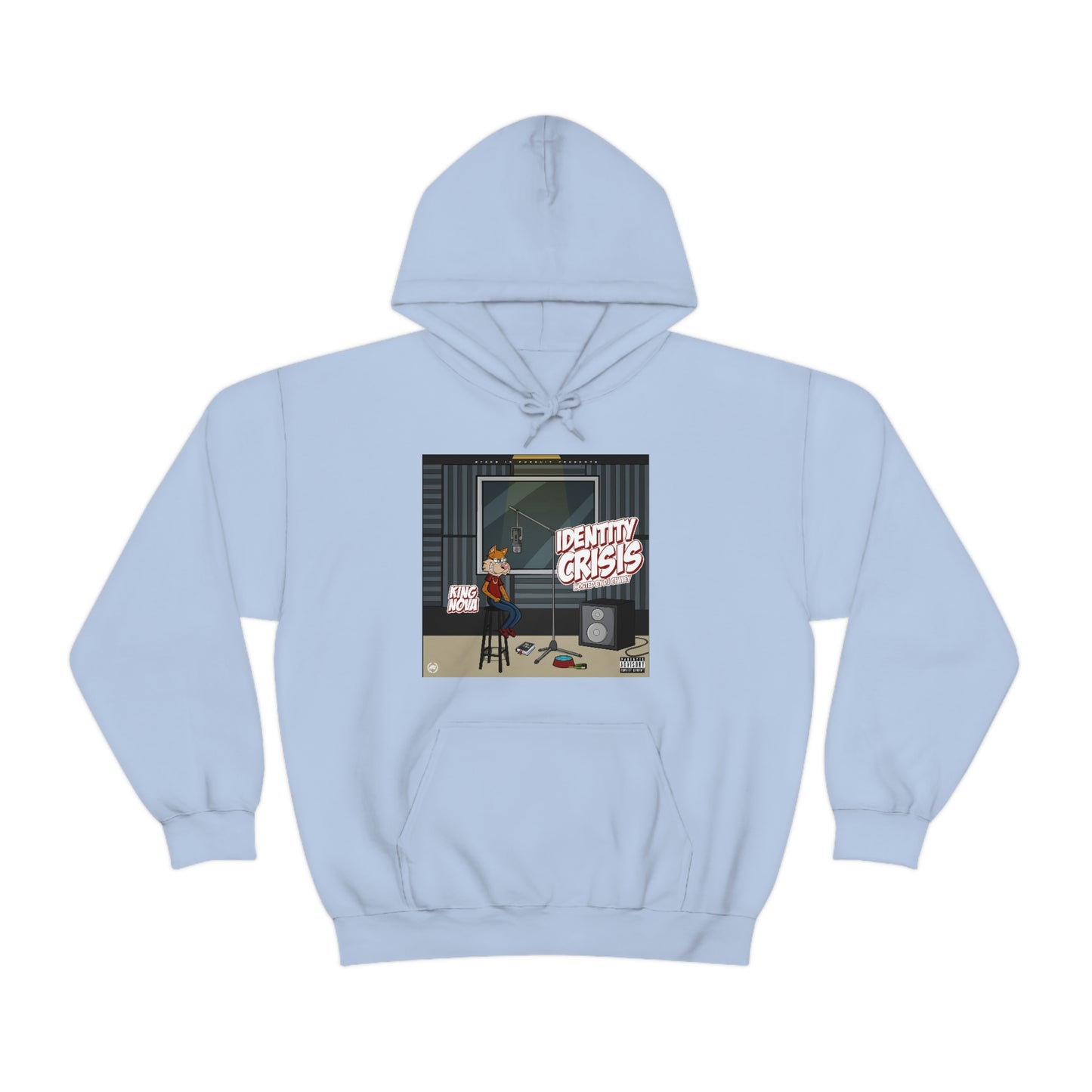 Identity Crisis Sweatshirt