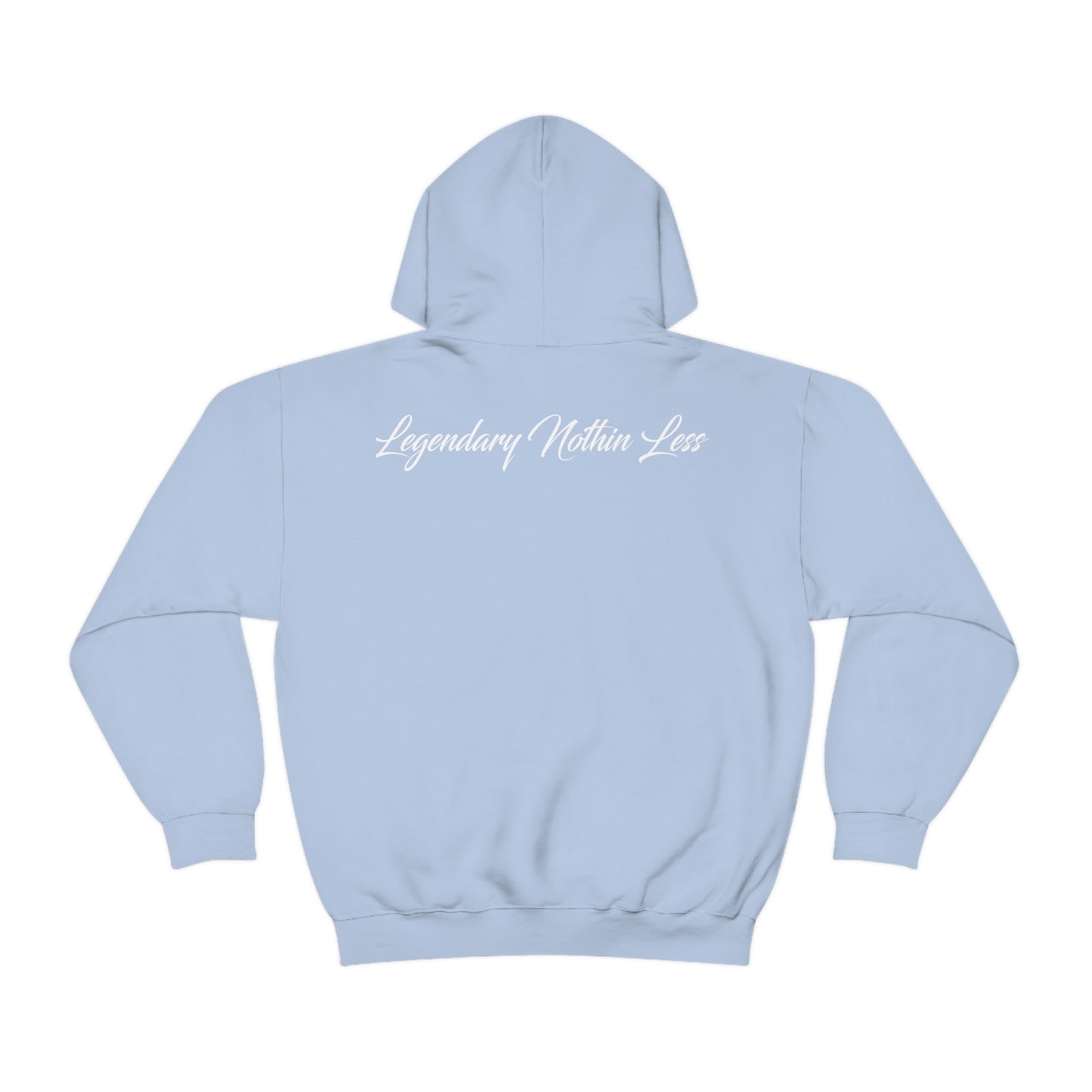 Sedgwick Ave Hoodie