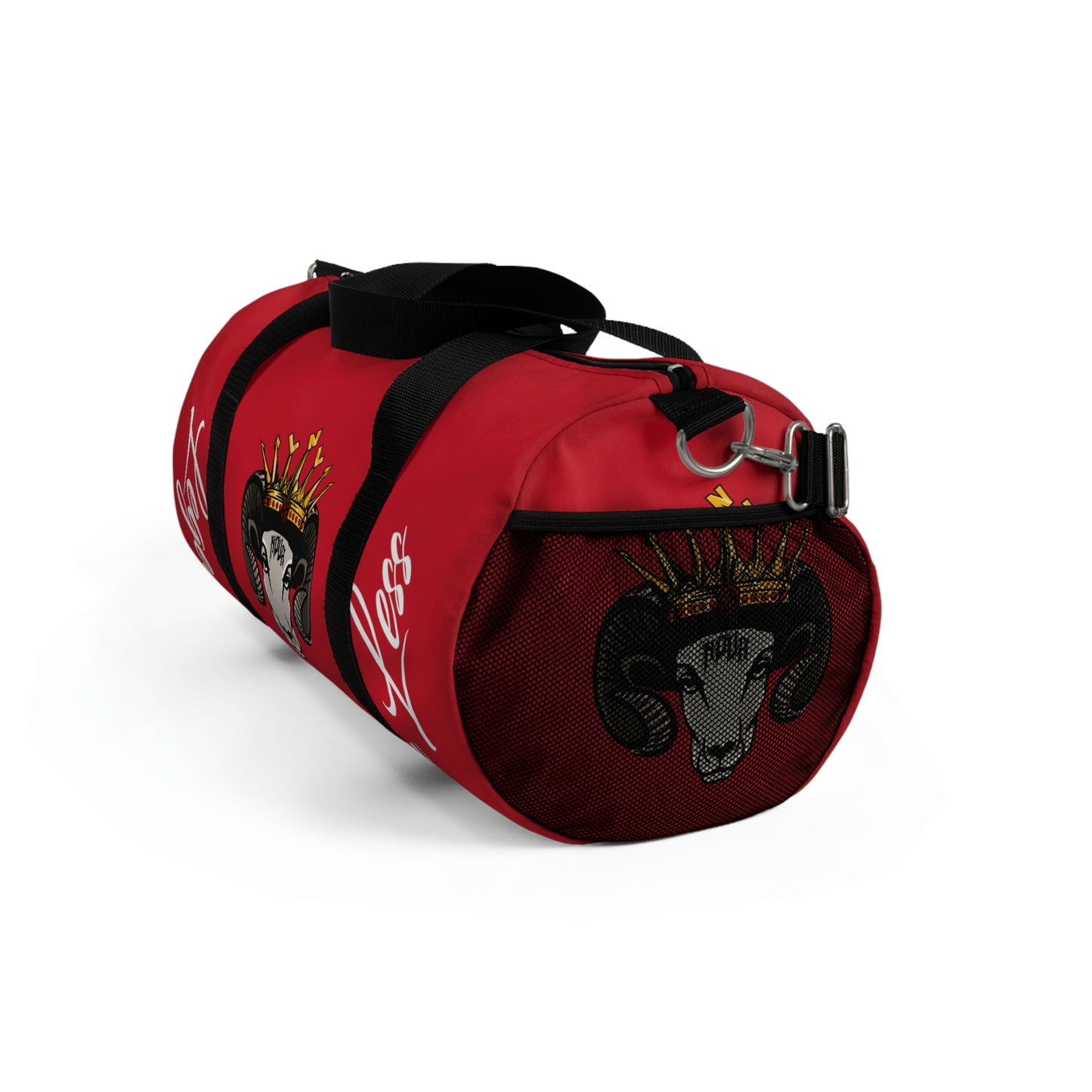 LNL Goat Duffel Bag